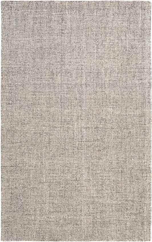 Ancona Modern Medium Gray Area Rug