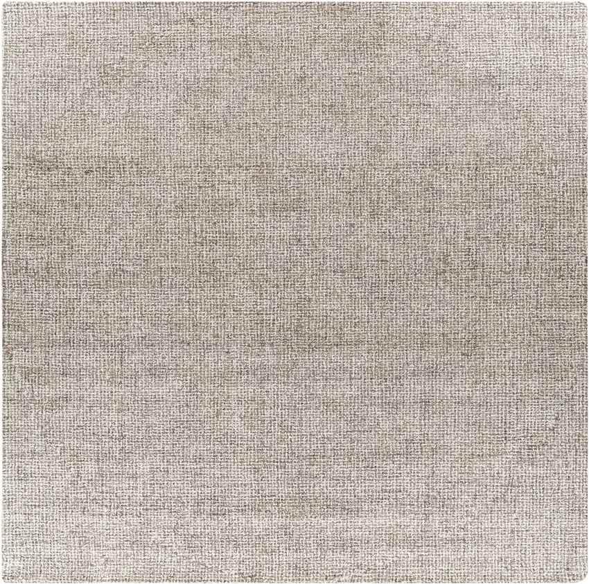 Ancona Modern Medium Gray Area Rug