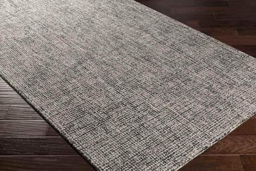 Ancona Modern Navy Area Rug