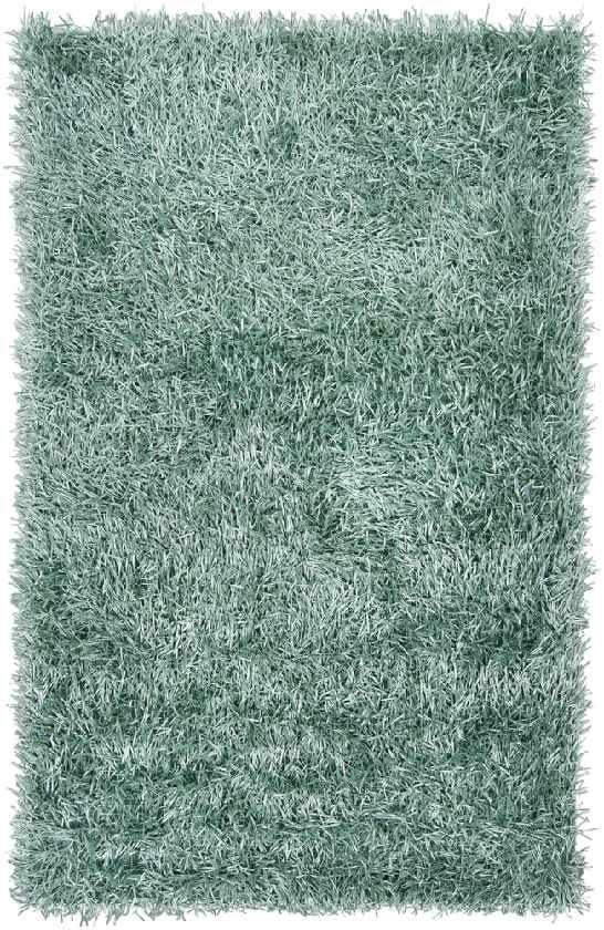 Anderson Modern Light Green Area Rug