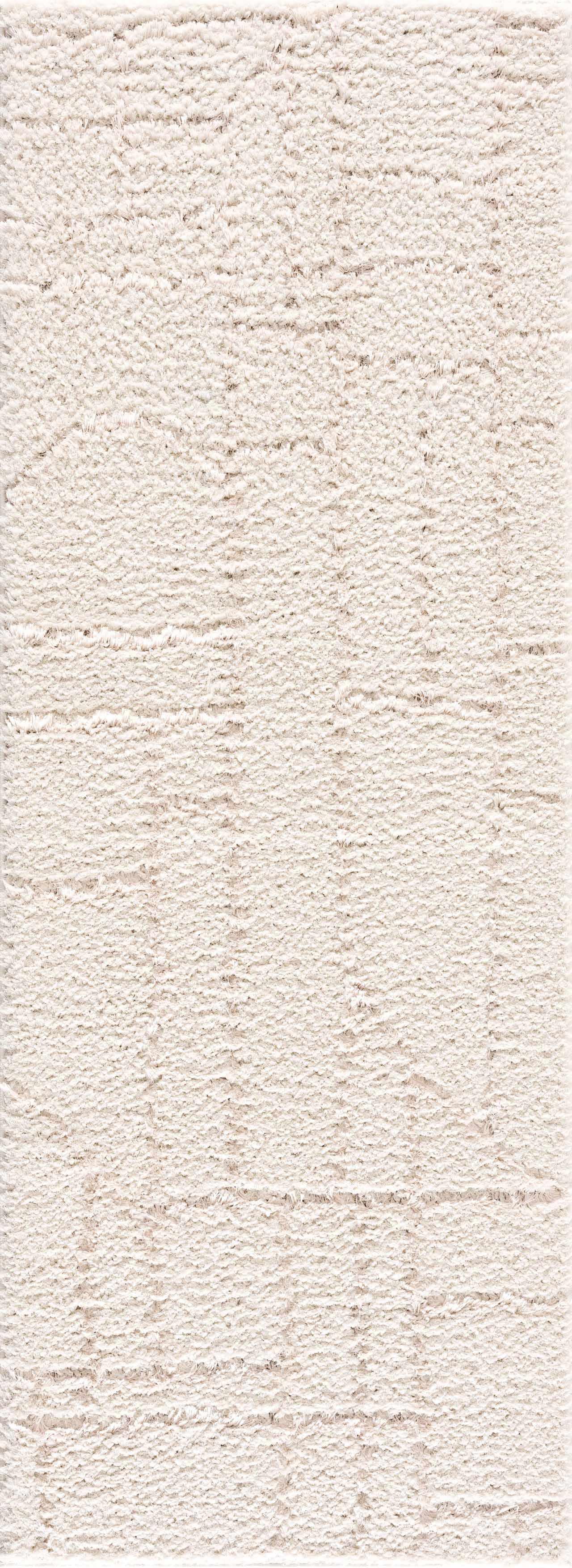 Andia Cream Area Rug