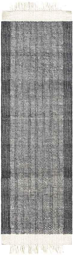 Angerberg Cottage Charcoal Area Rug