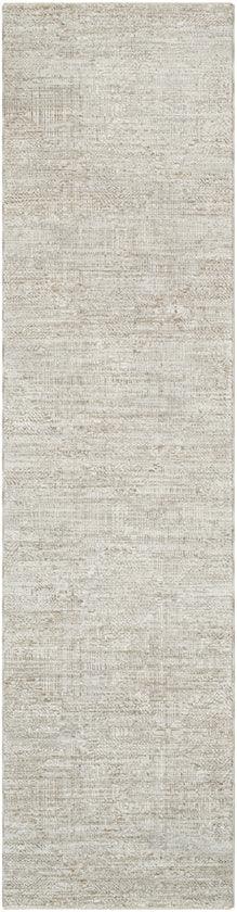 Anisah Traditional Brown/Light Gray Area Rug