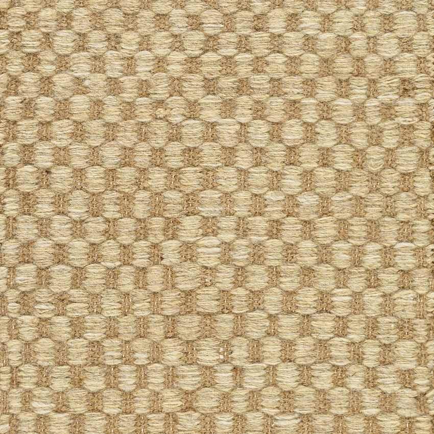 Ansel Cottage Camel Area Rug