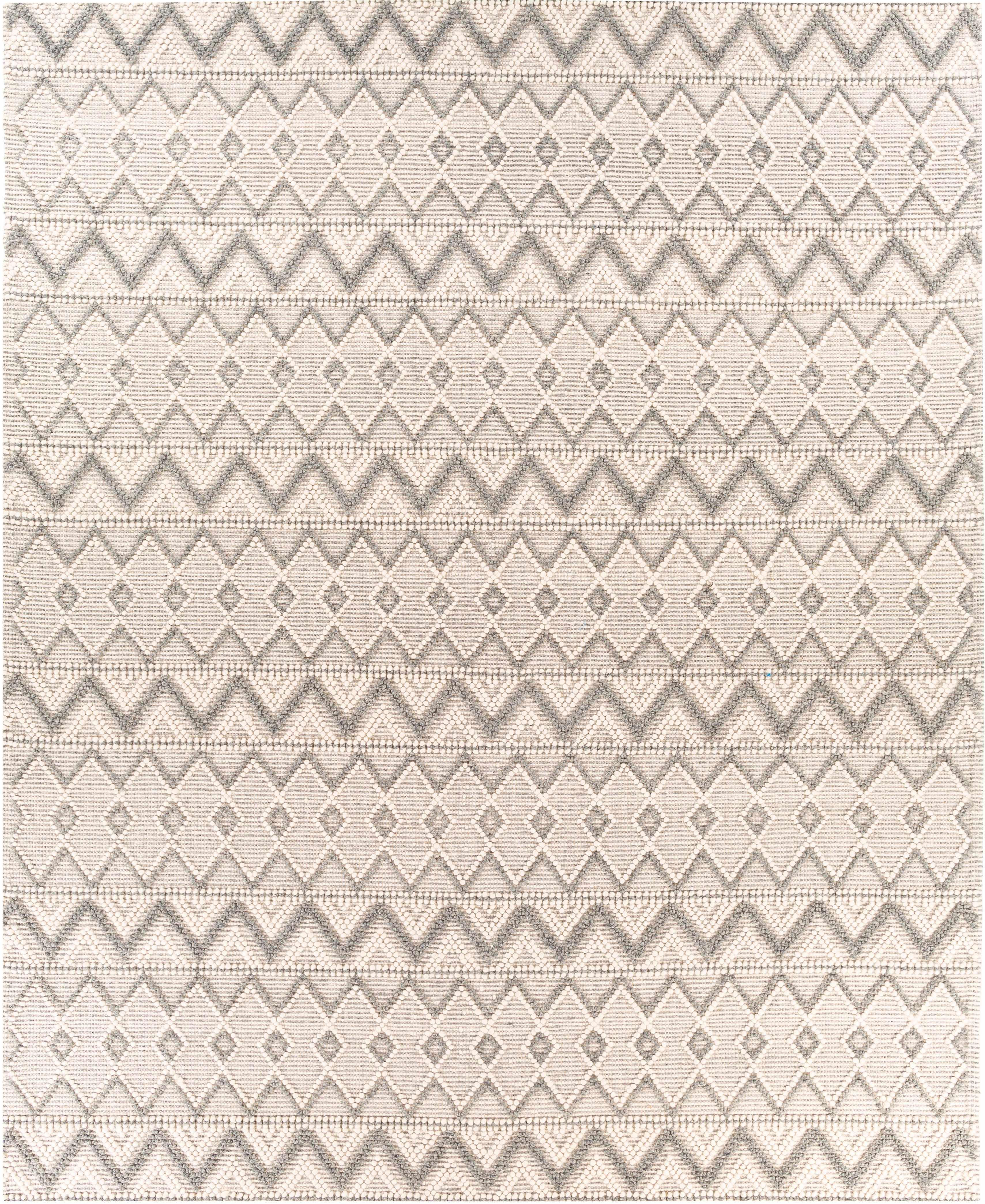 Antigo Wool Area Rug