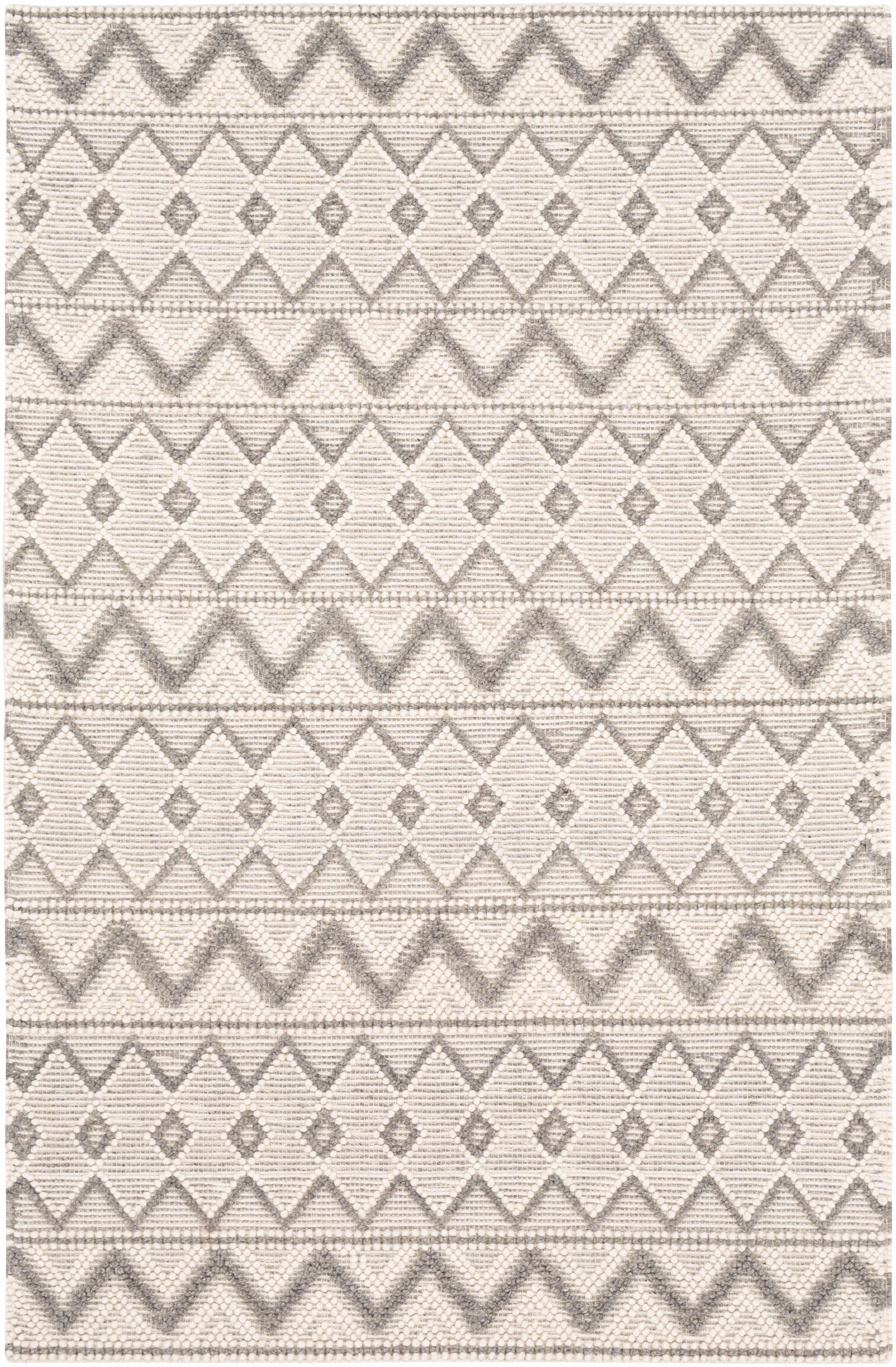 Antigo Wool Area Rug