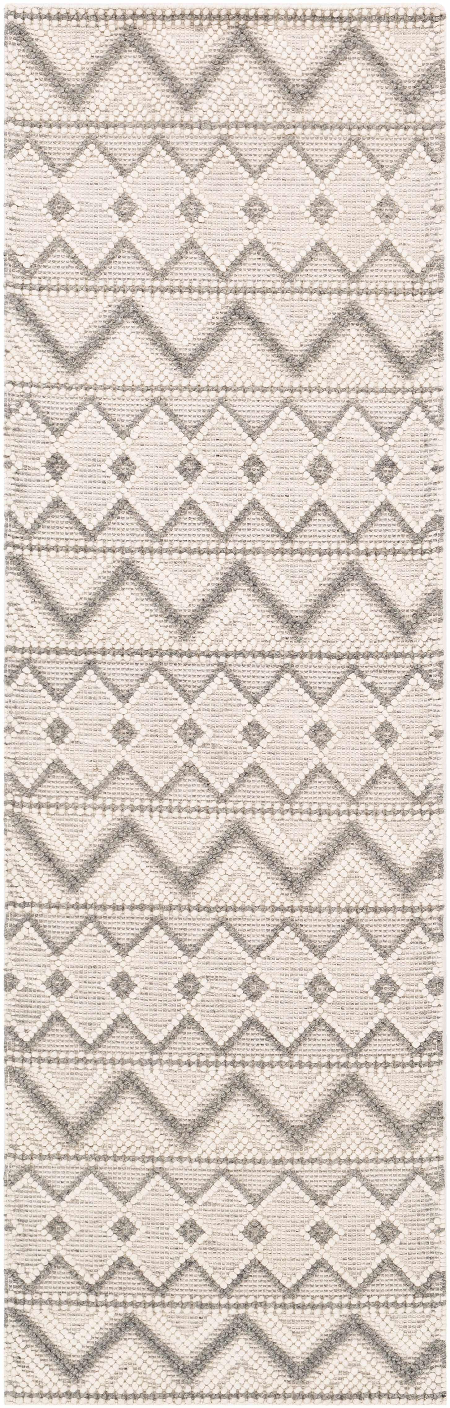 Antigo Wool Area Rug