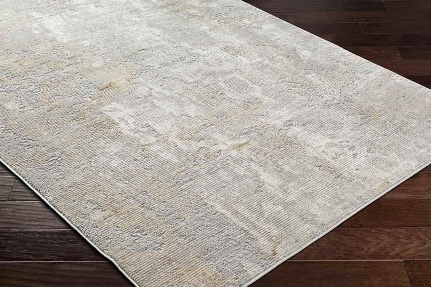 Anup Modern Mocha Area Rug