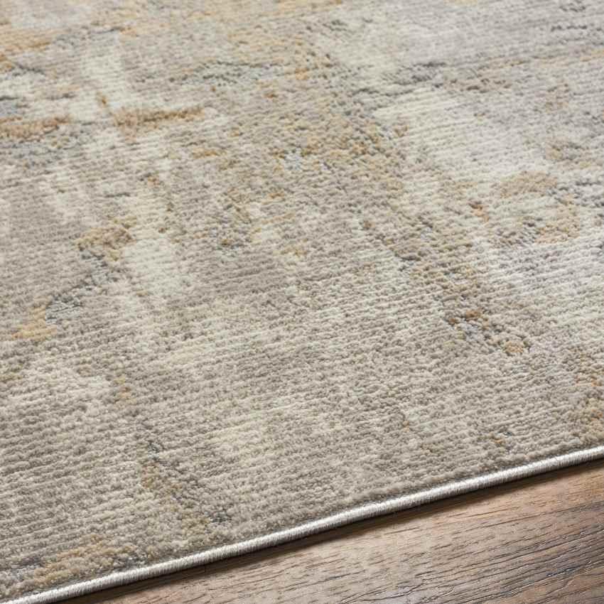 Anup Modern Mocha Area Rug