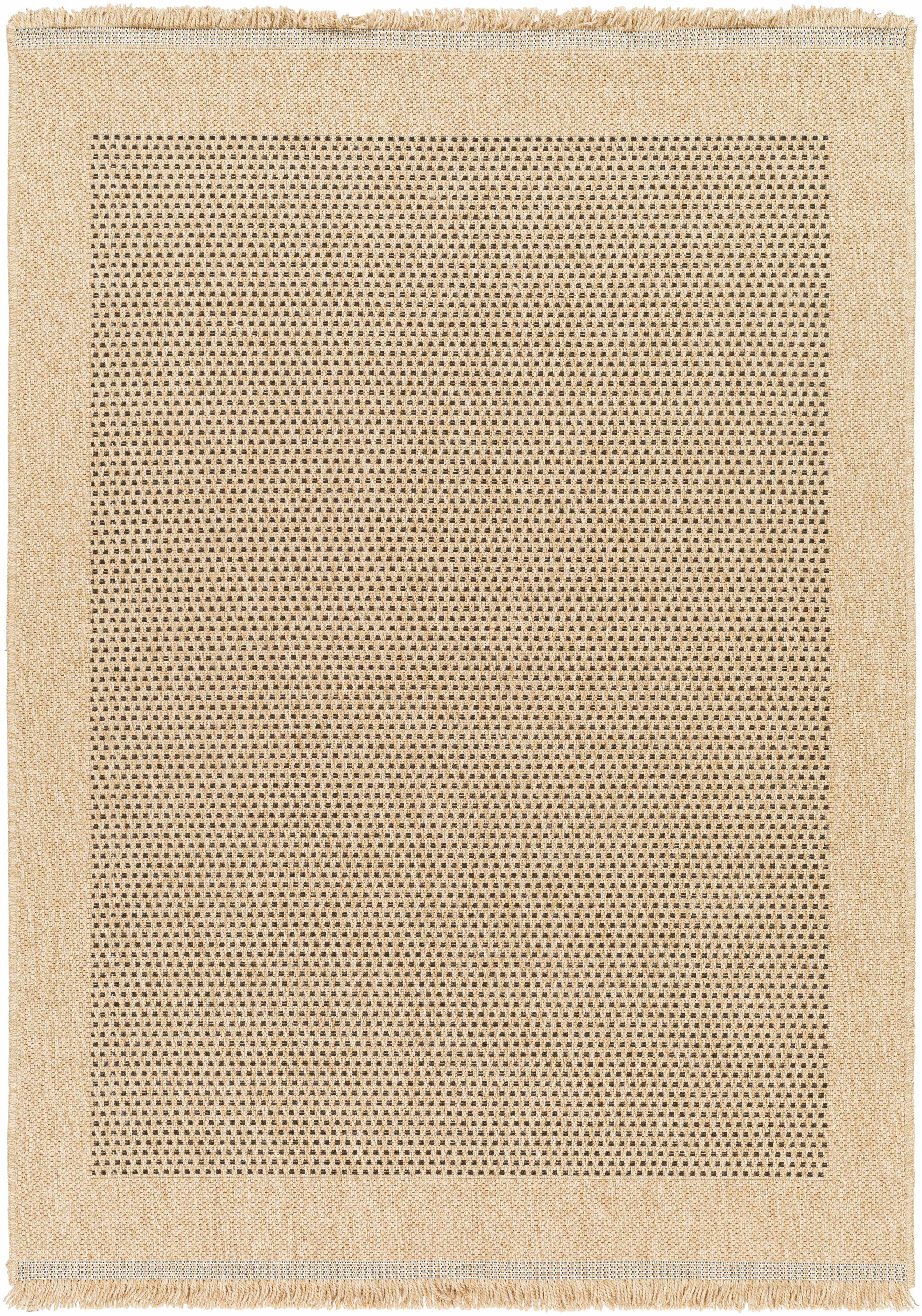 Bast Indoor & Outdoor Rug