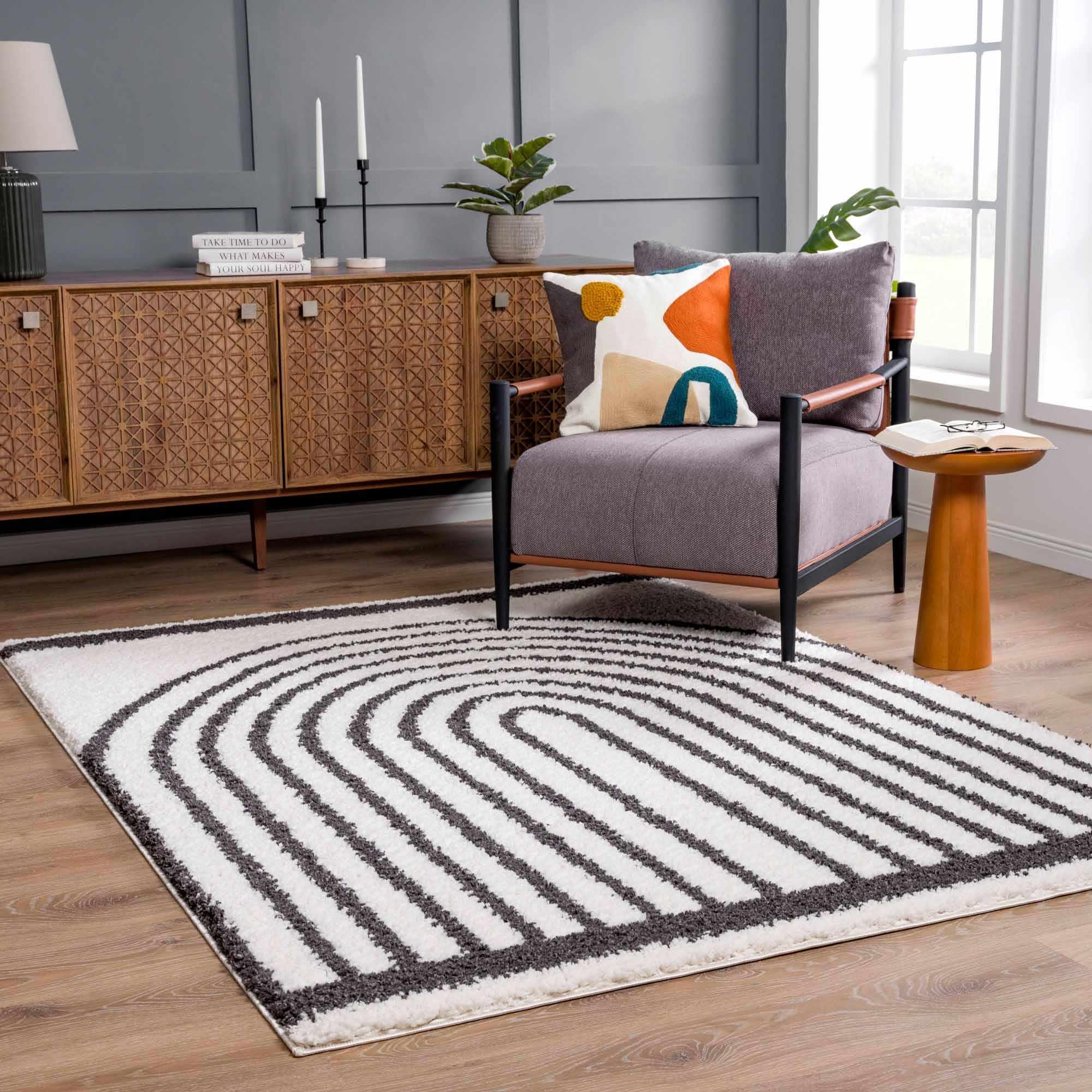 Bauer Area Rug