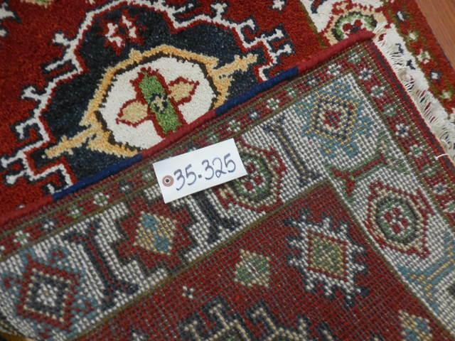 Beautifull Kazak Runner Rug 2'8''x8'3''