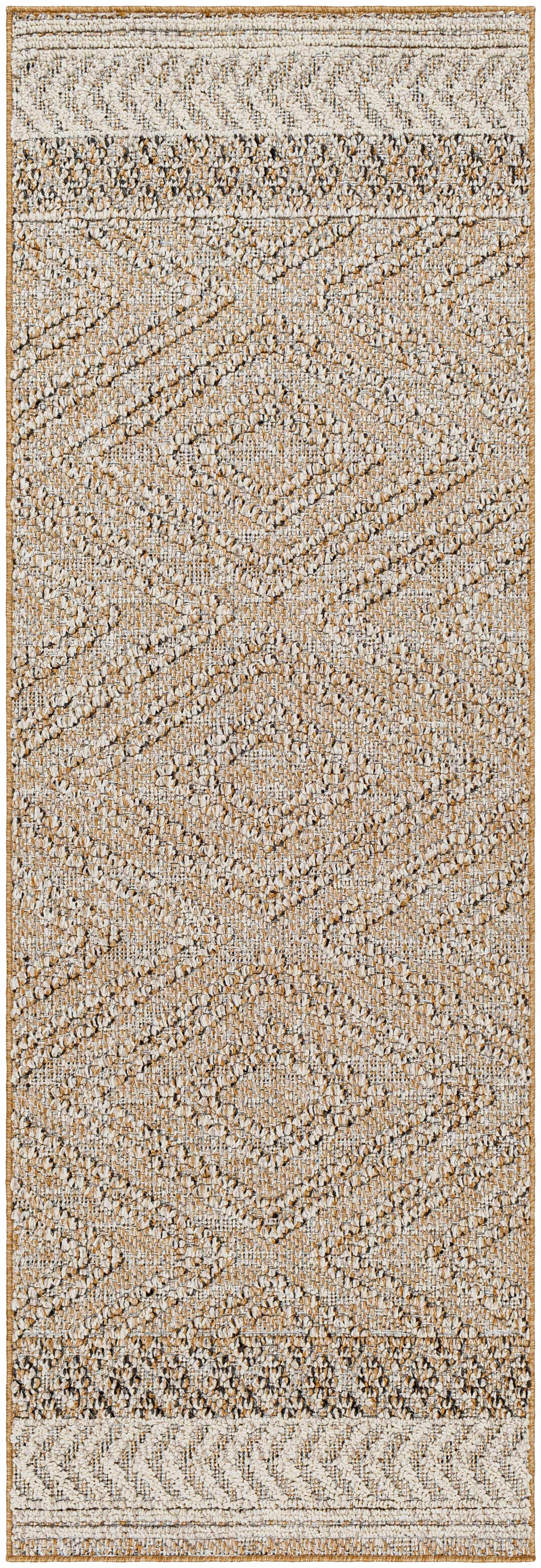 Beige Areli Area Rug