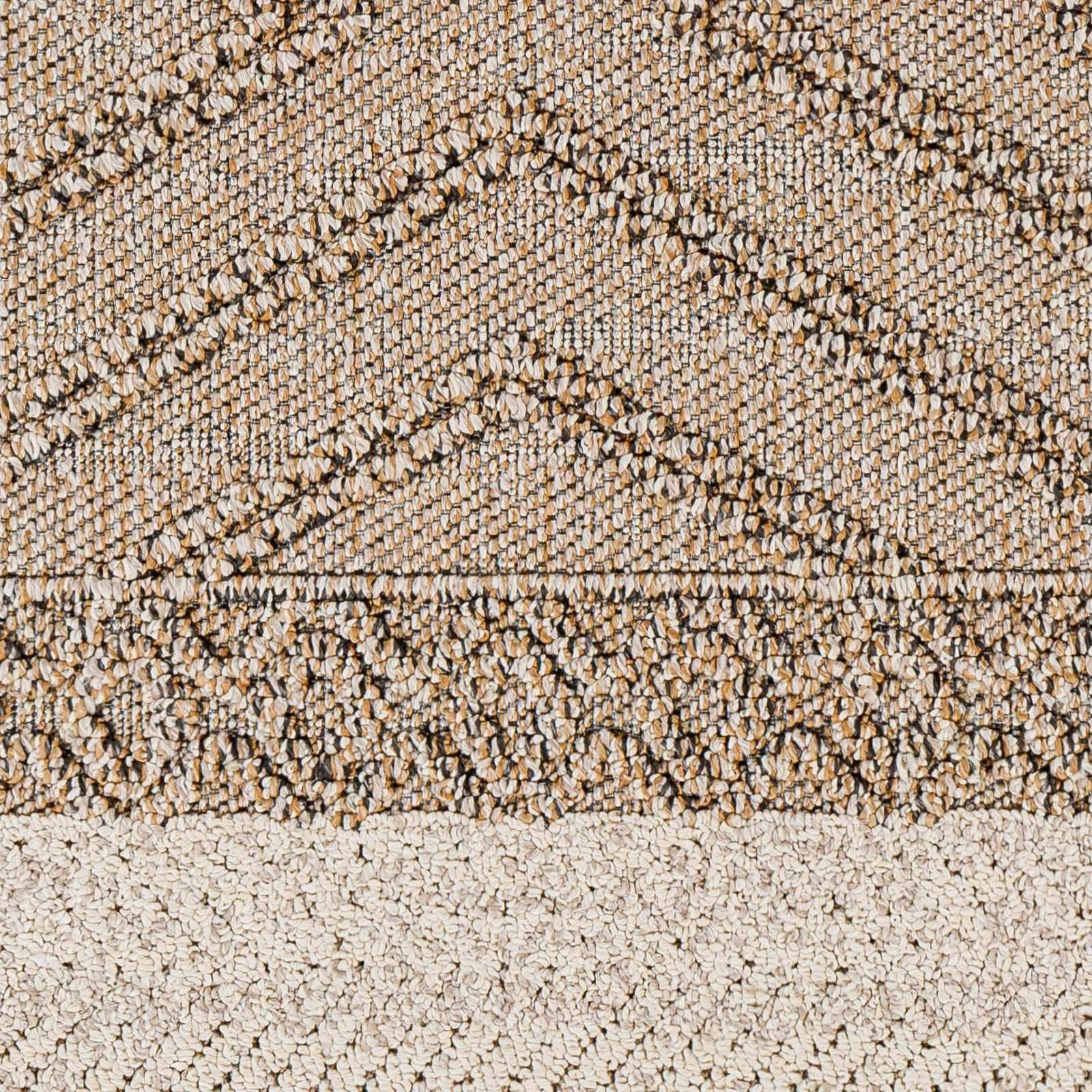 Beige Areli Area Rug