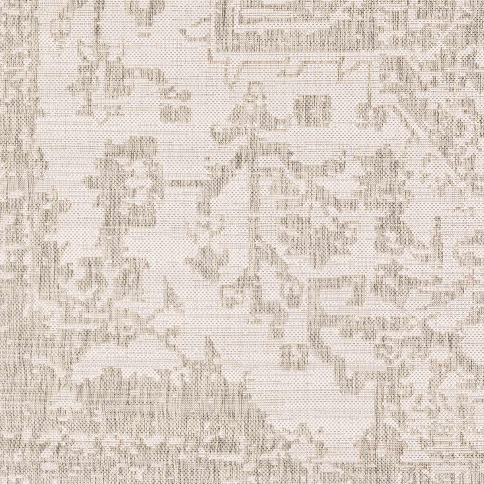 Beige Kilmacolm Area Rug