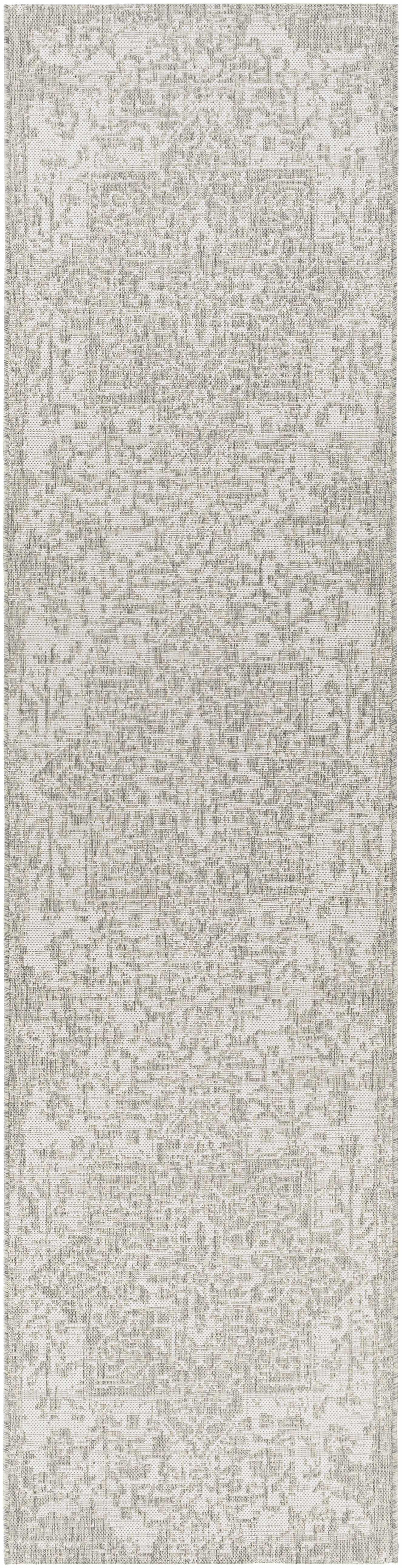 Beige Kilmacolm Area Rug