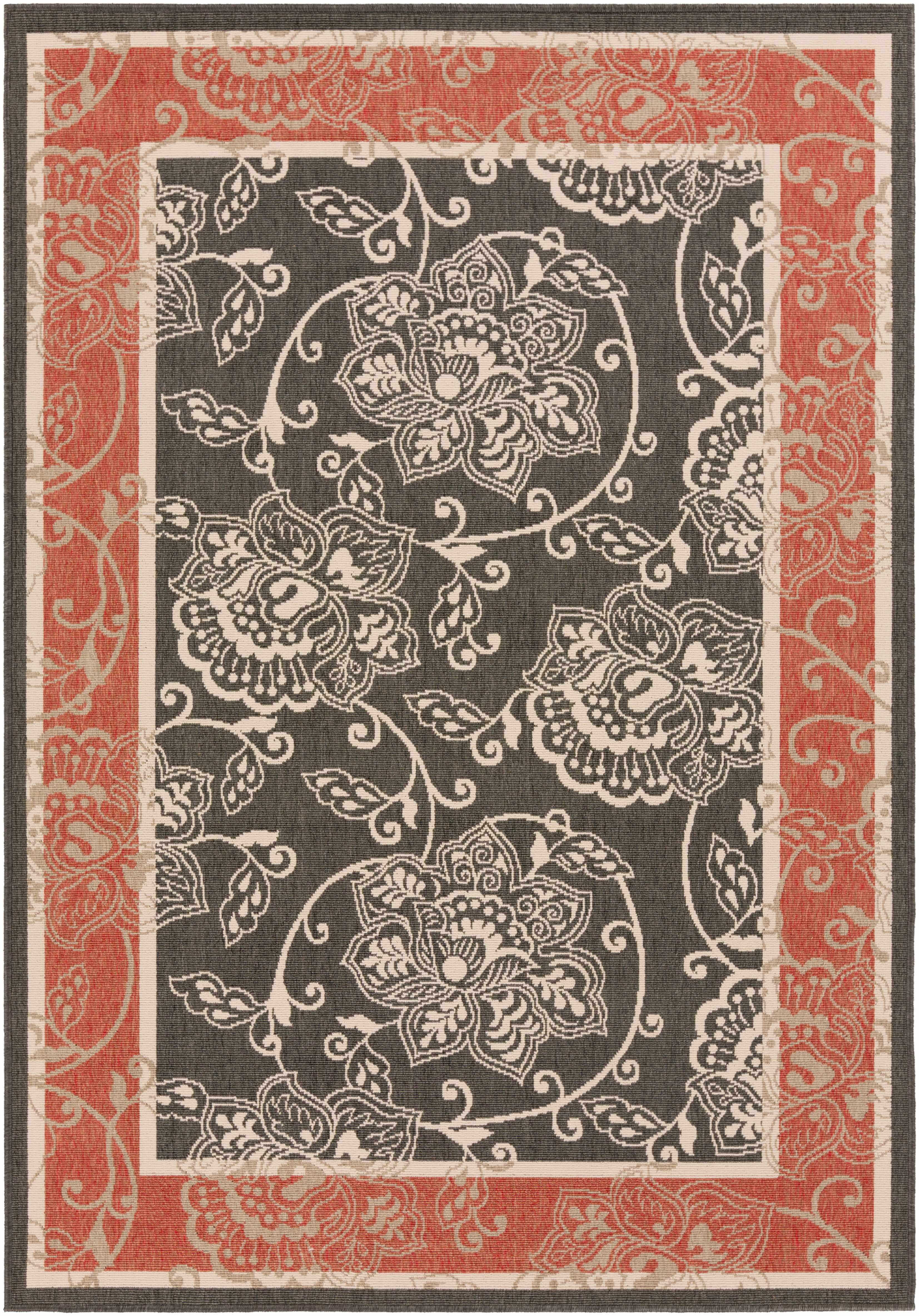 Berryman Area Rug