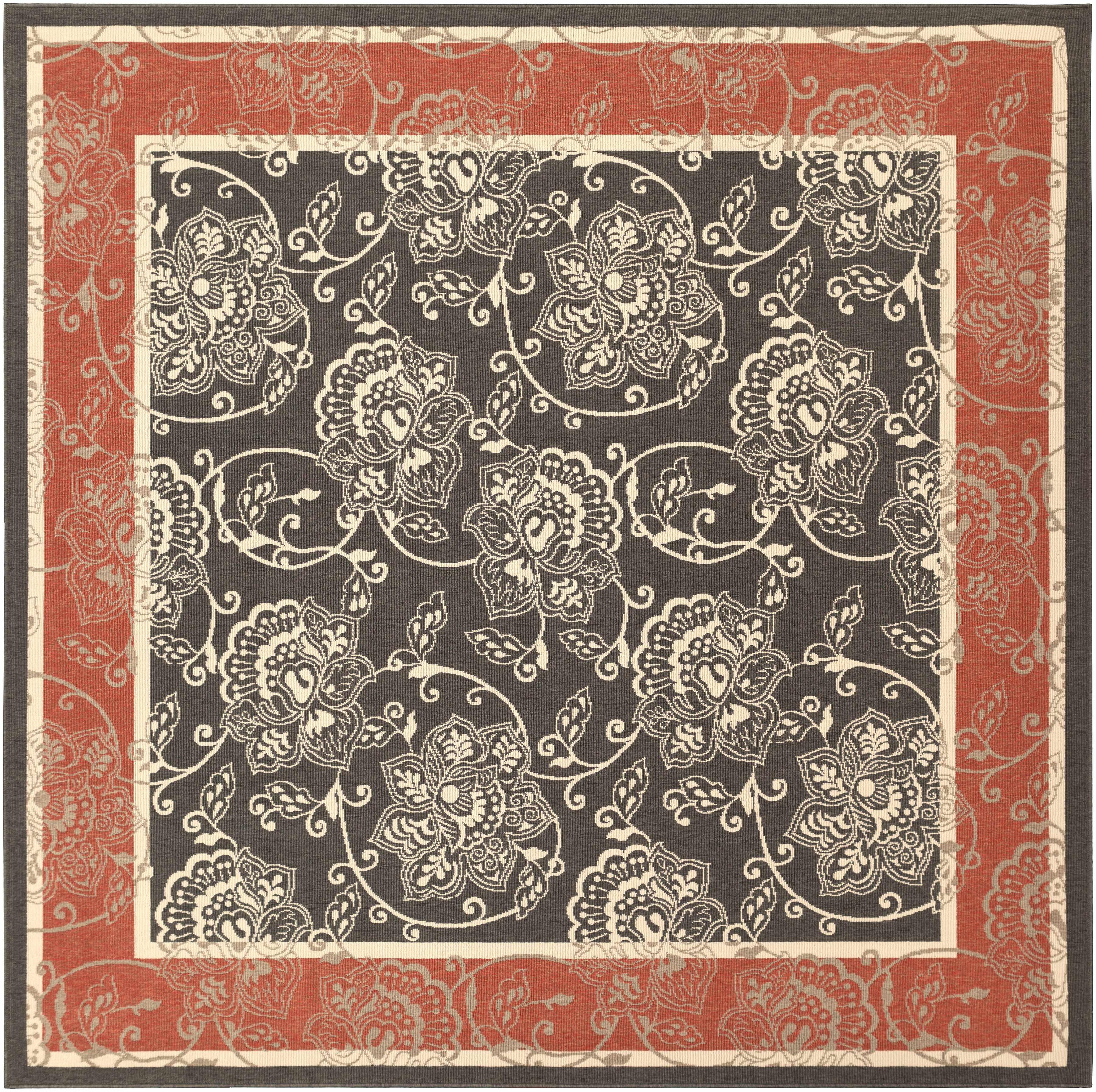 Berryman Area Rug