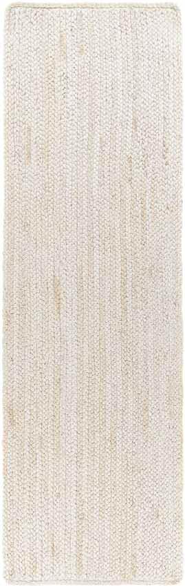 Big Rock Cottage Cream Area Rug