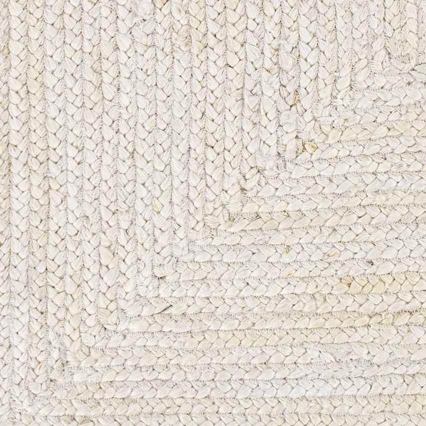 Big Rock Cottage Cream Area Rug