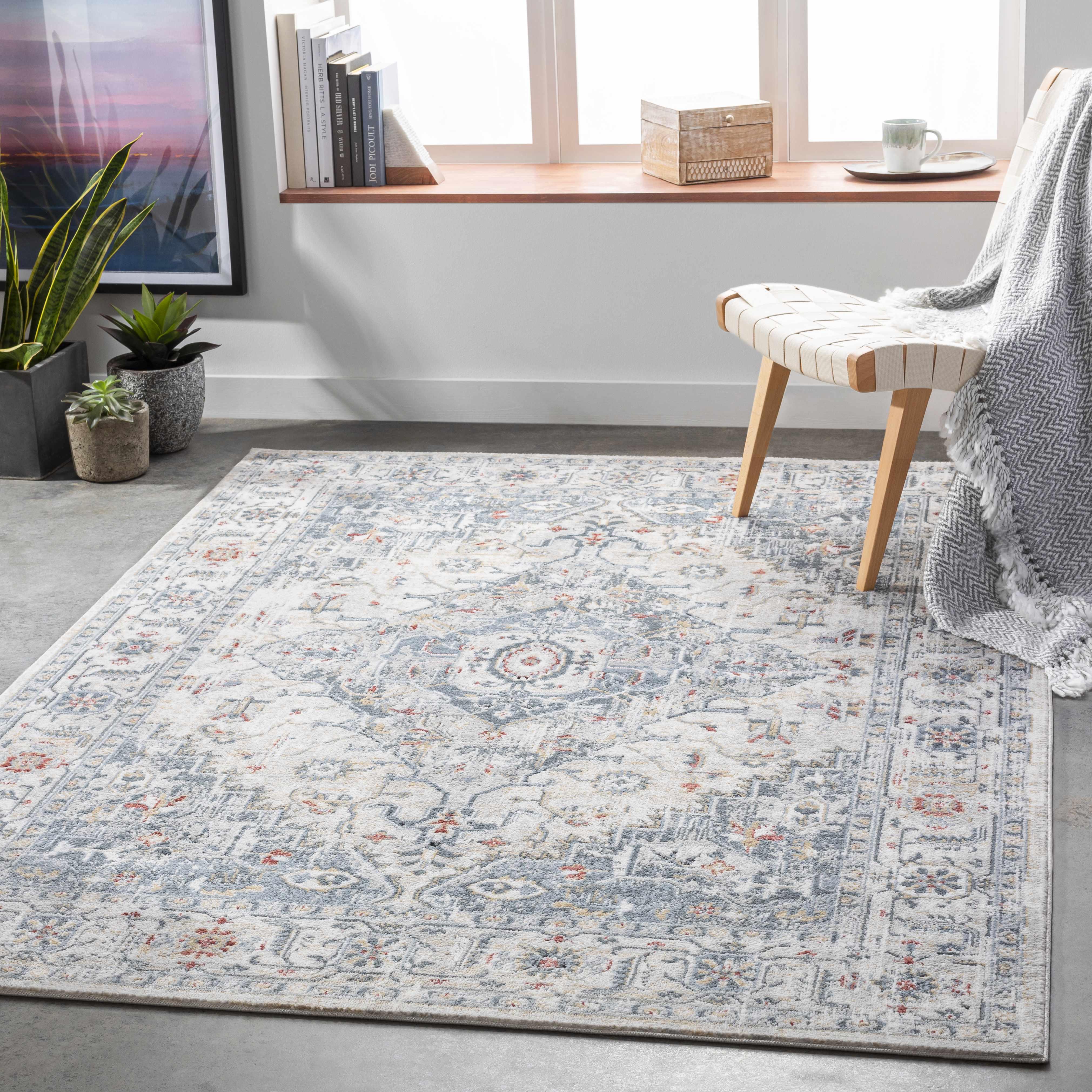 Billings Area Rug