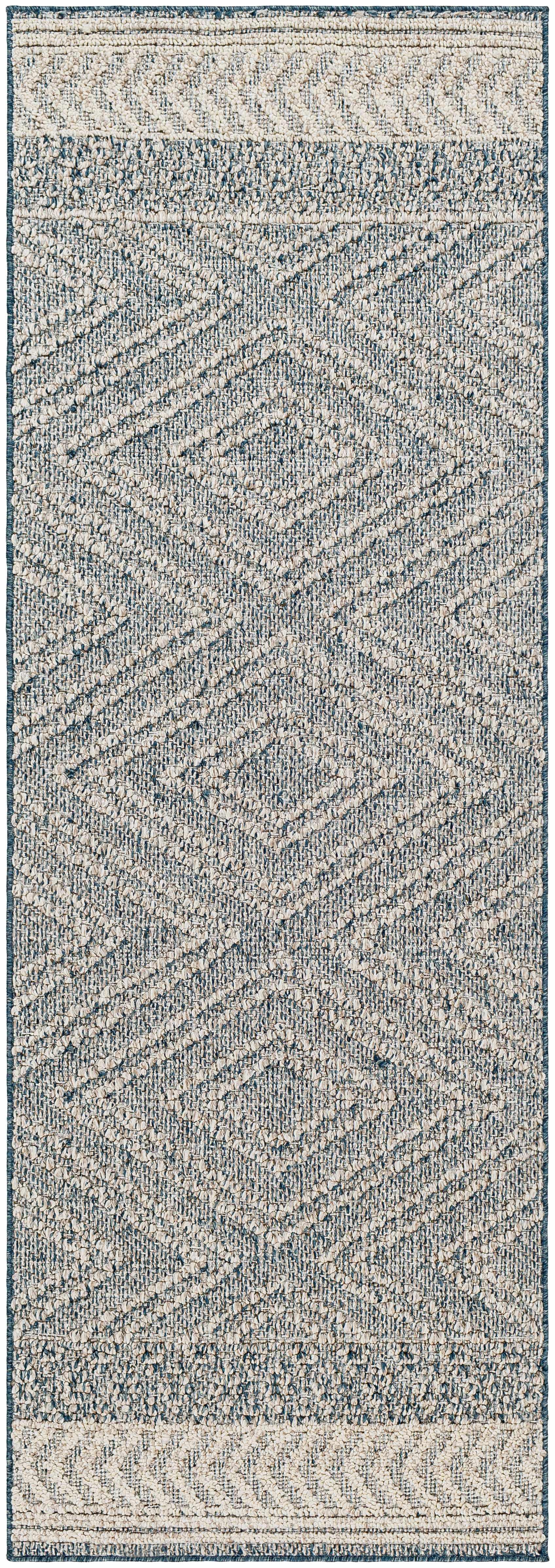 Blue Areli Area Rug