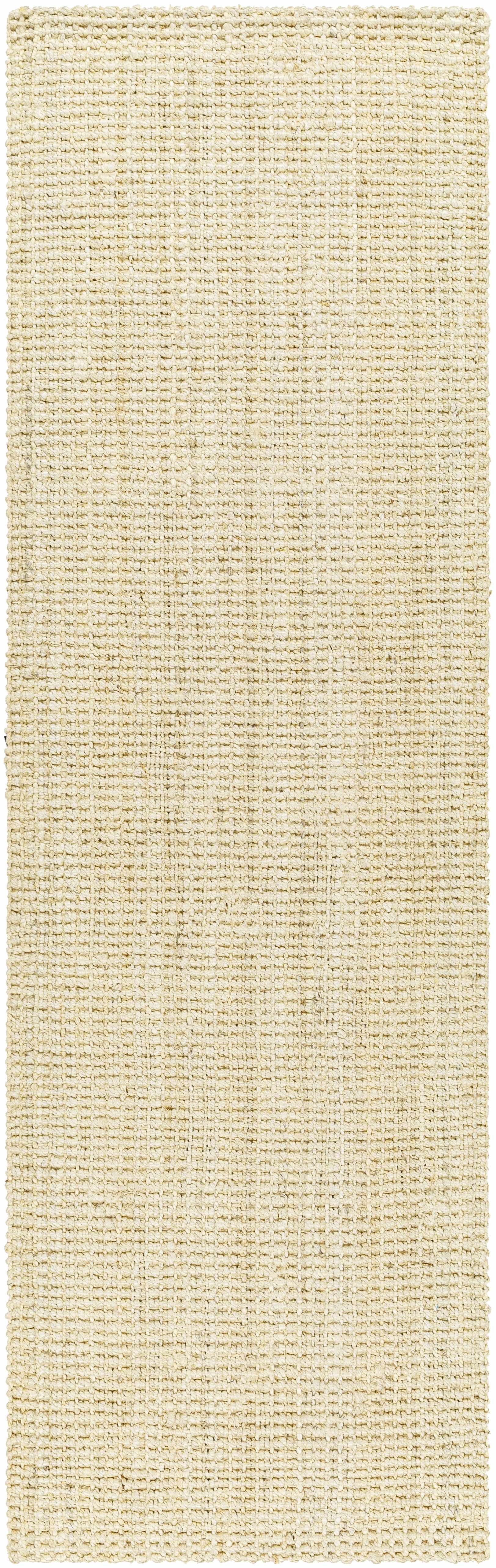 Calla Jute Area Rug - Surya x Becki Owens