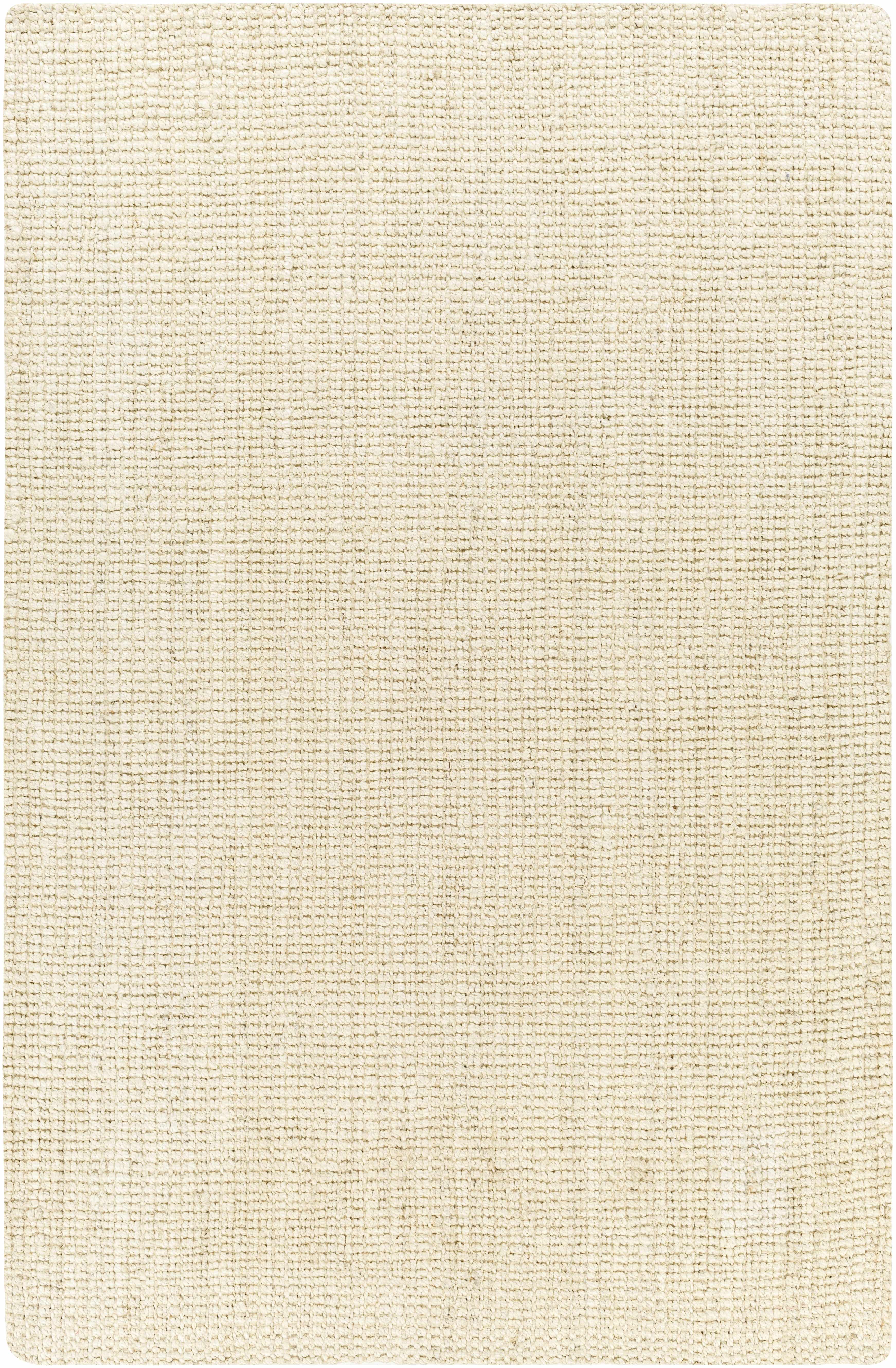 Calla Jute Area Rug - Surya x Becki Owens