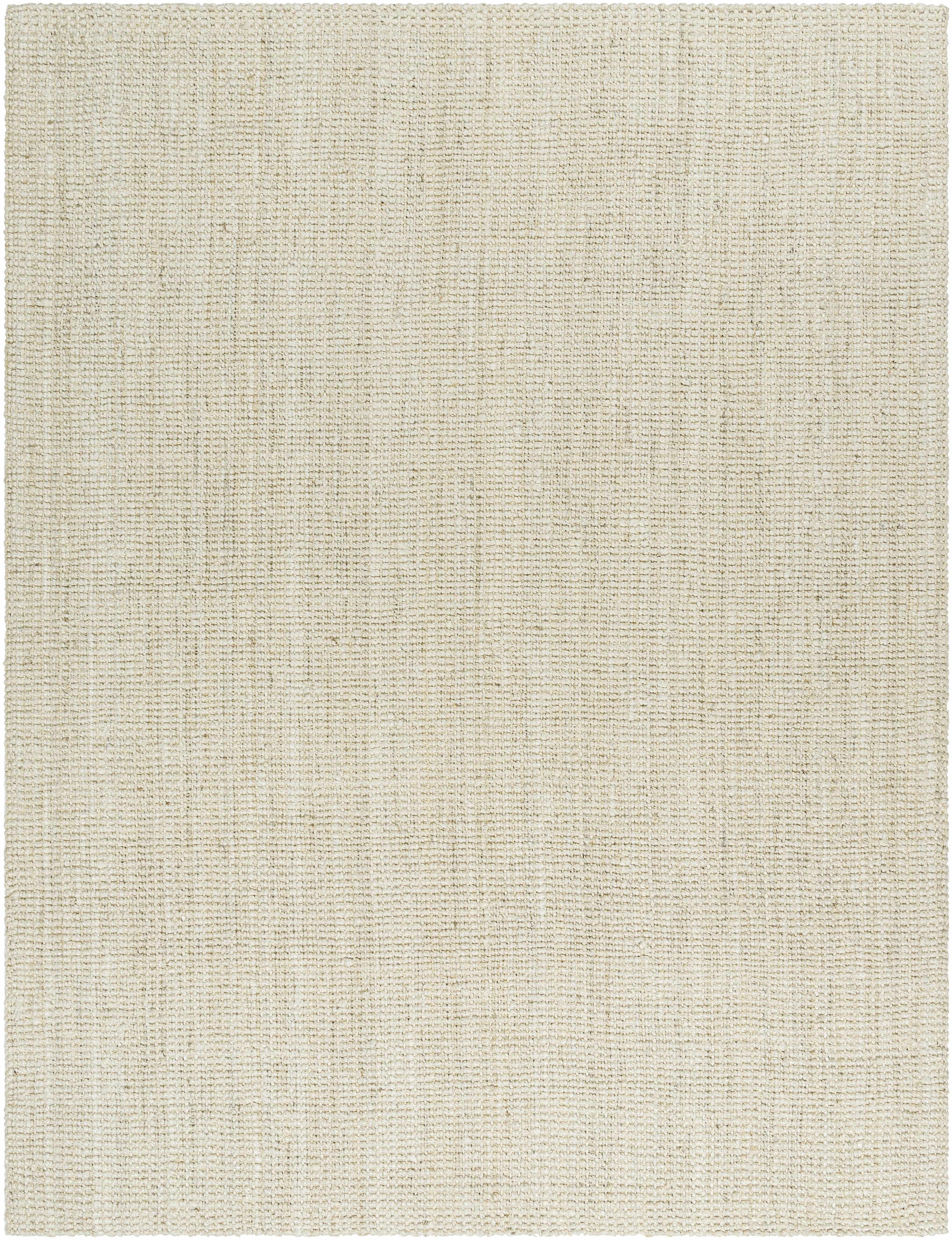 Calla Jute Area Rug - Surya x Becki Owens