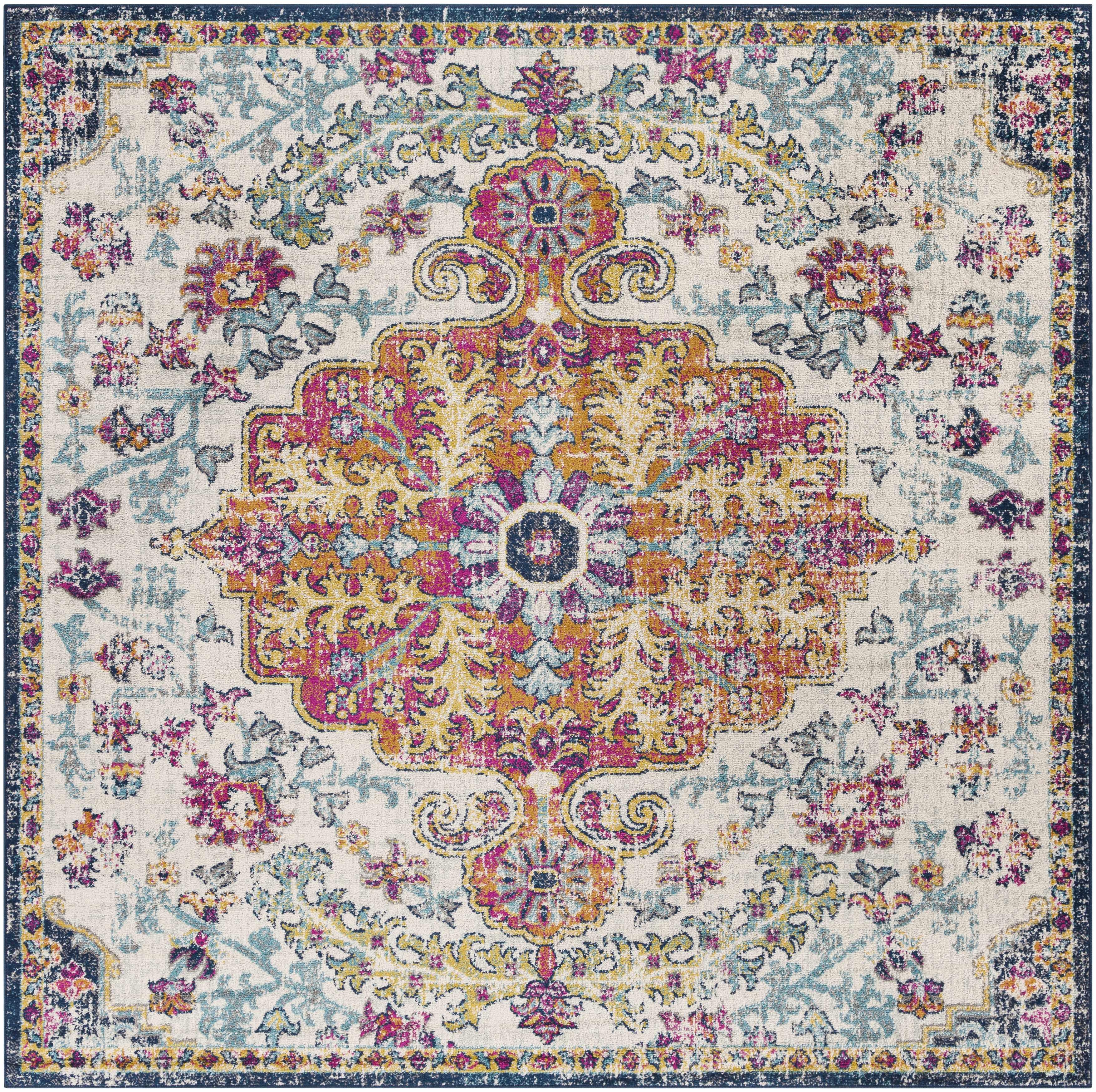 Bodrum Area Rug