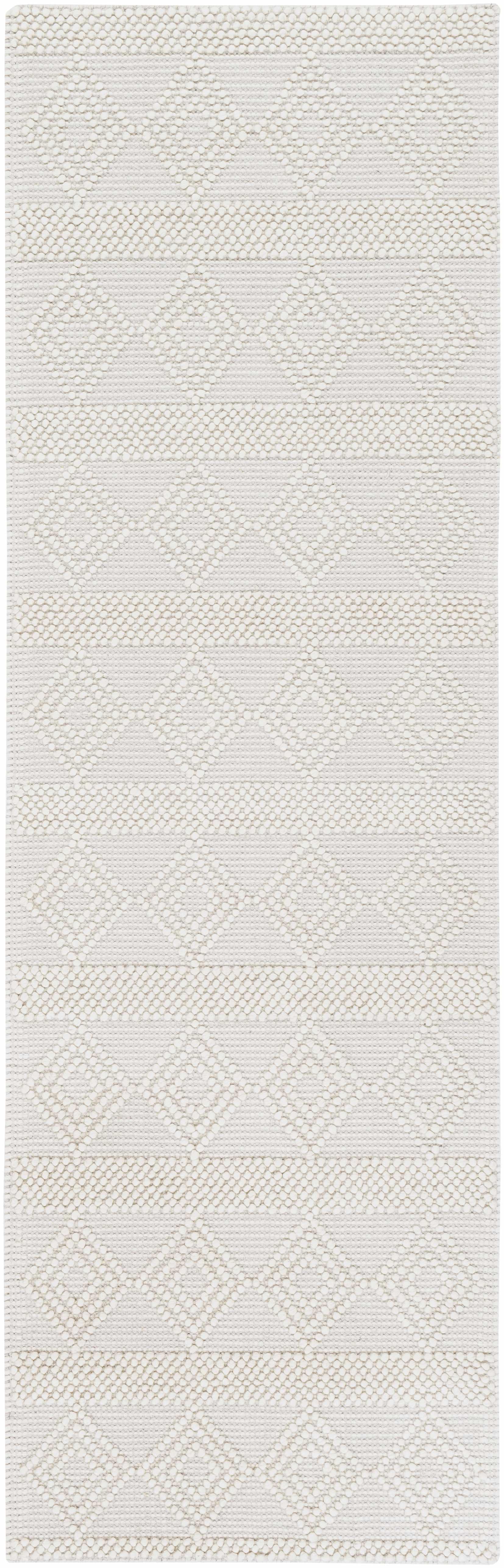 Bolinger Wool Area Rug