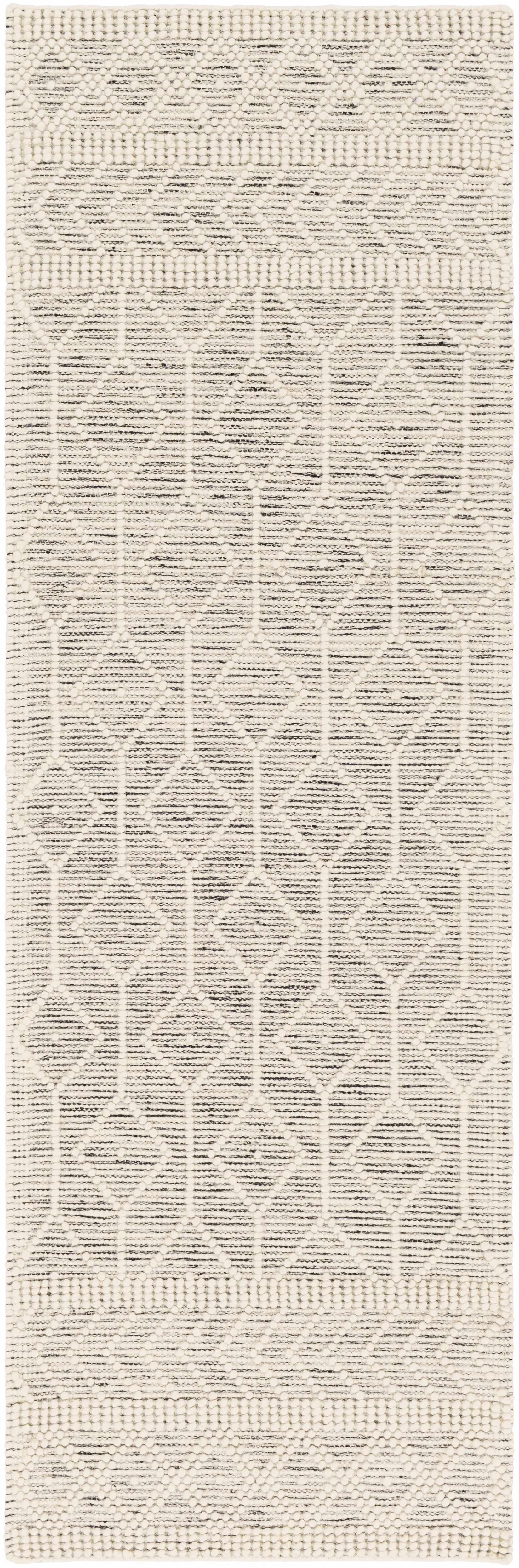 Carolina Wool Area Rug