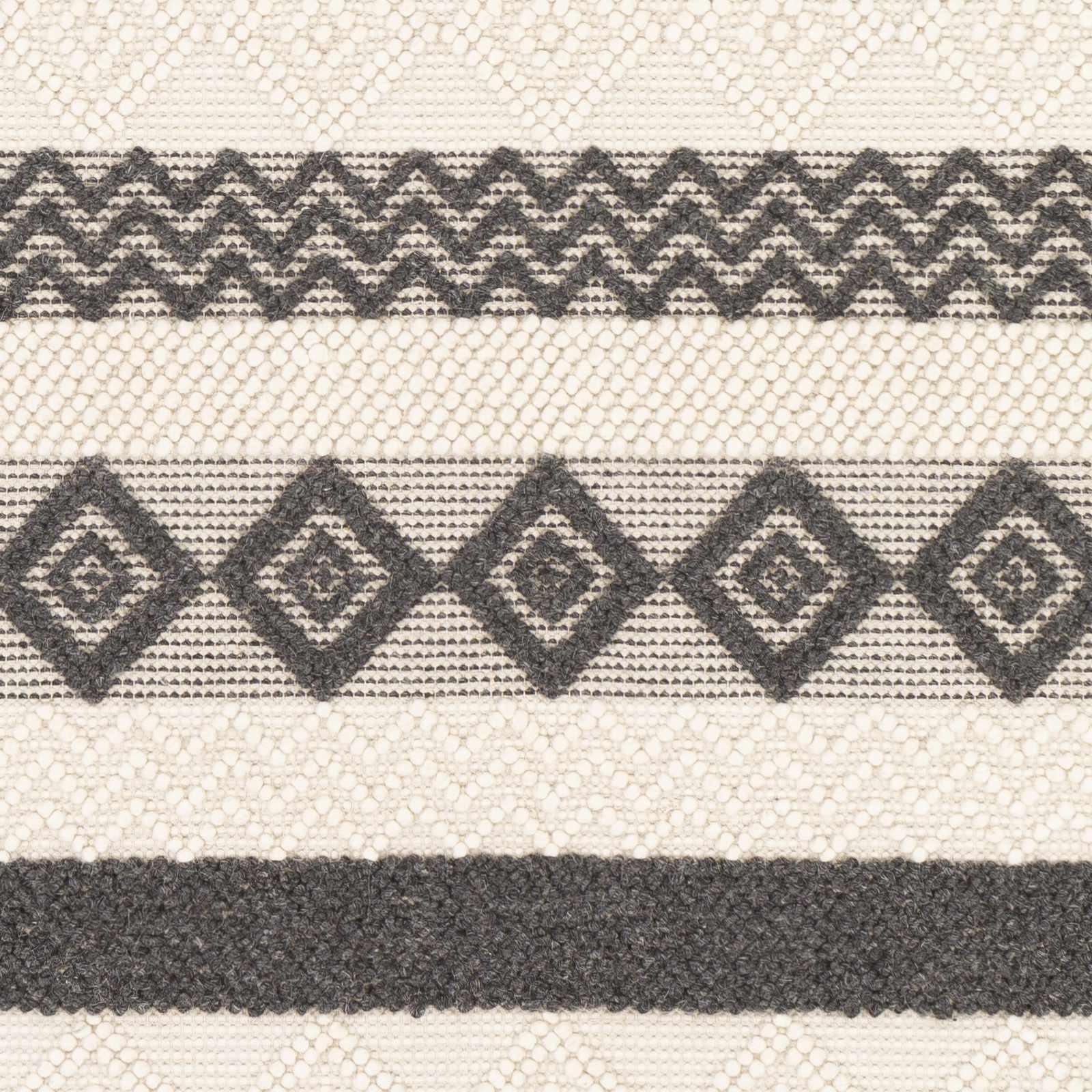 Carrsville Wool Area Rug