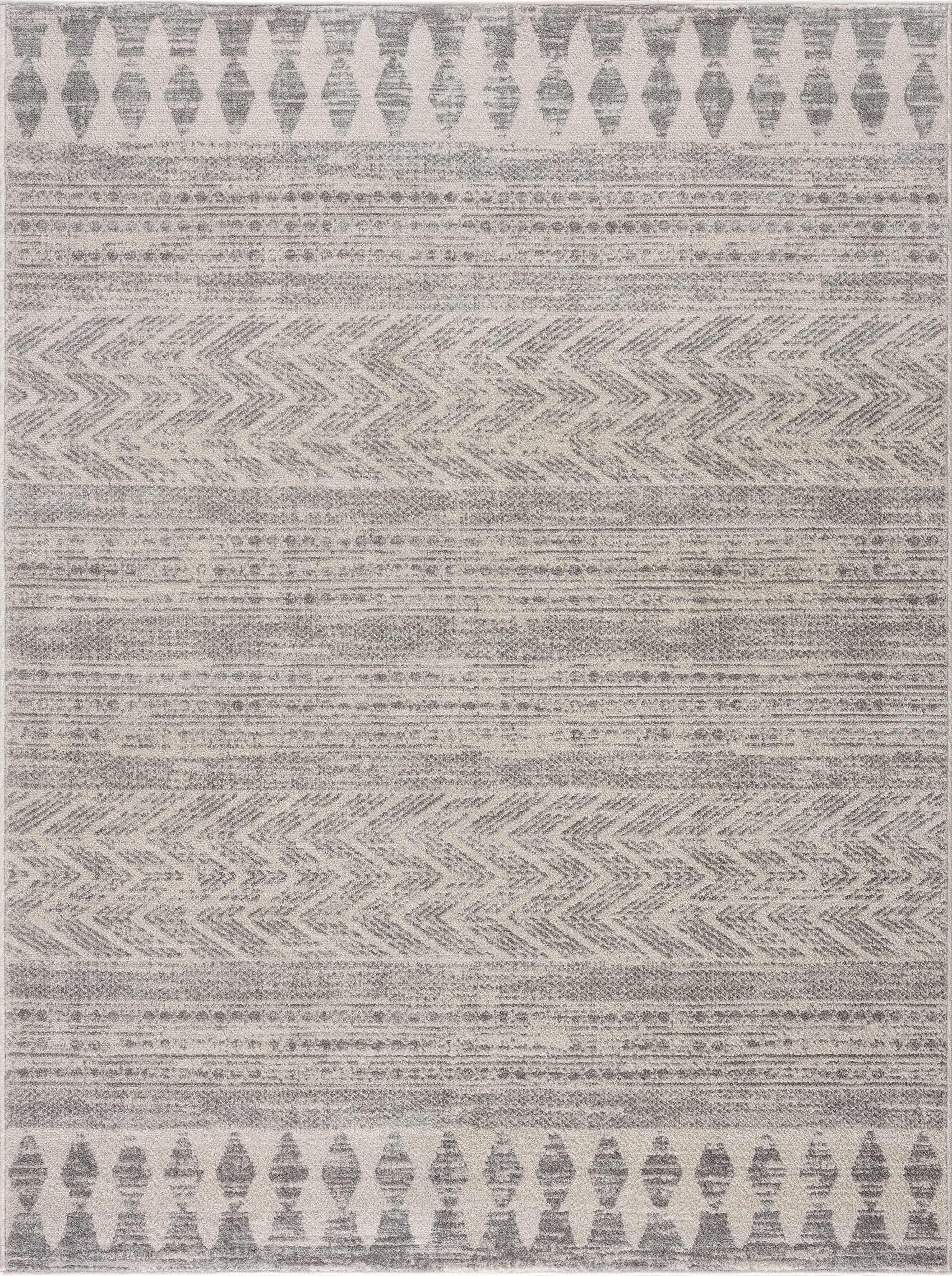 Chinnor Neutral Area Rug