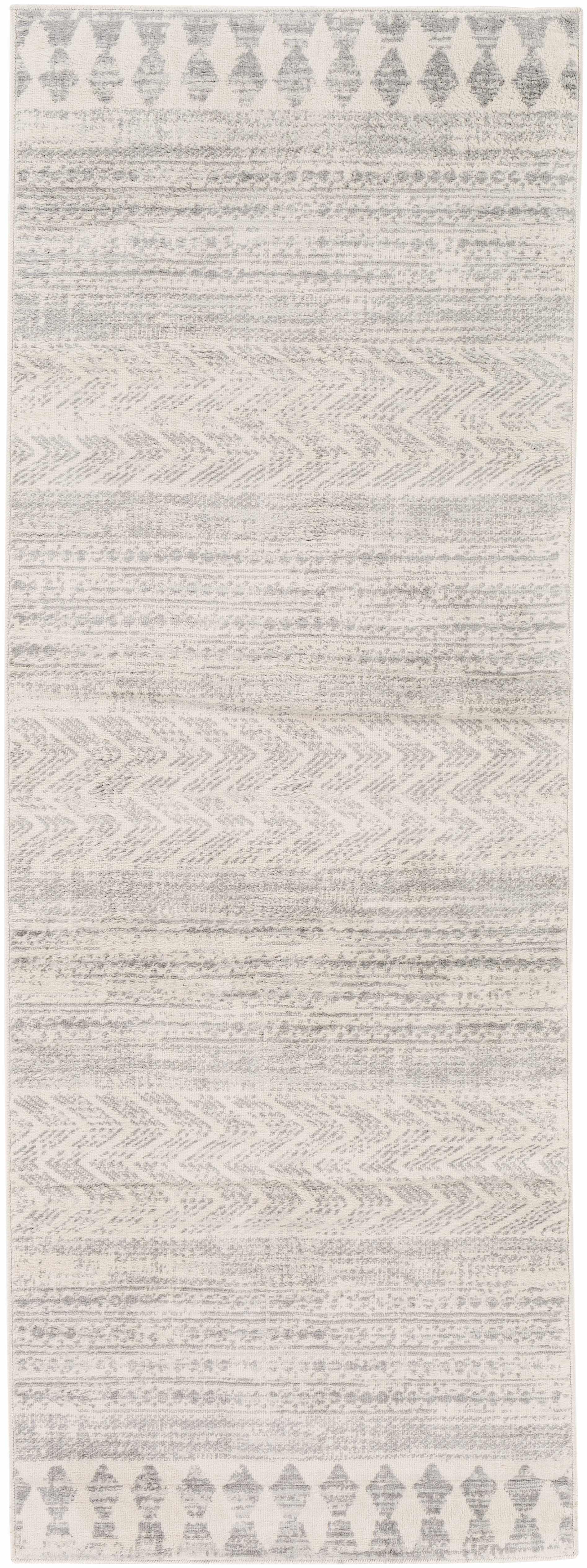 Chinnor Neutral Area Rug