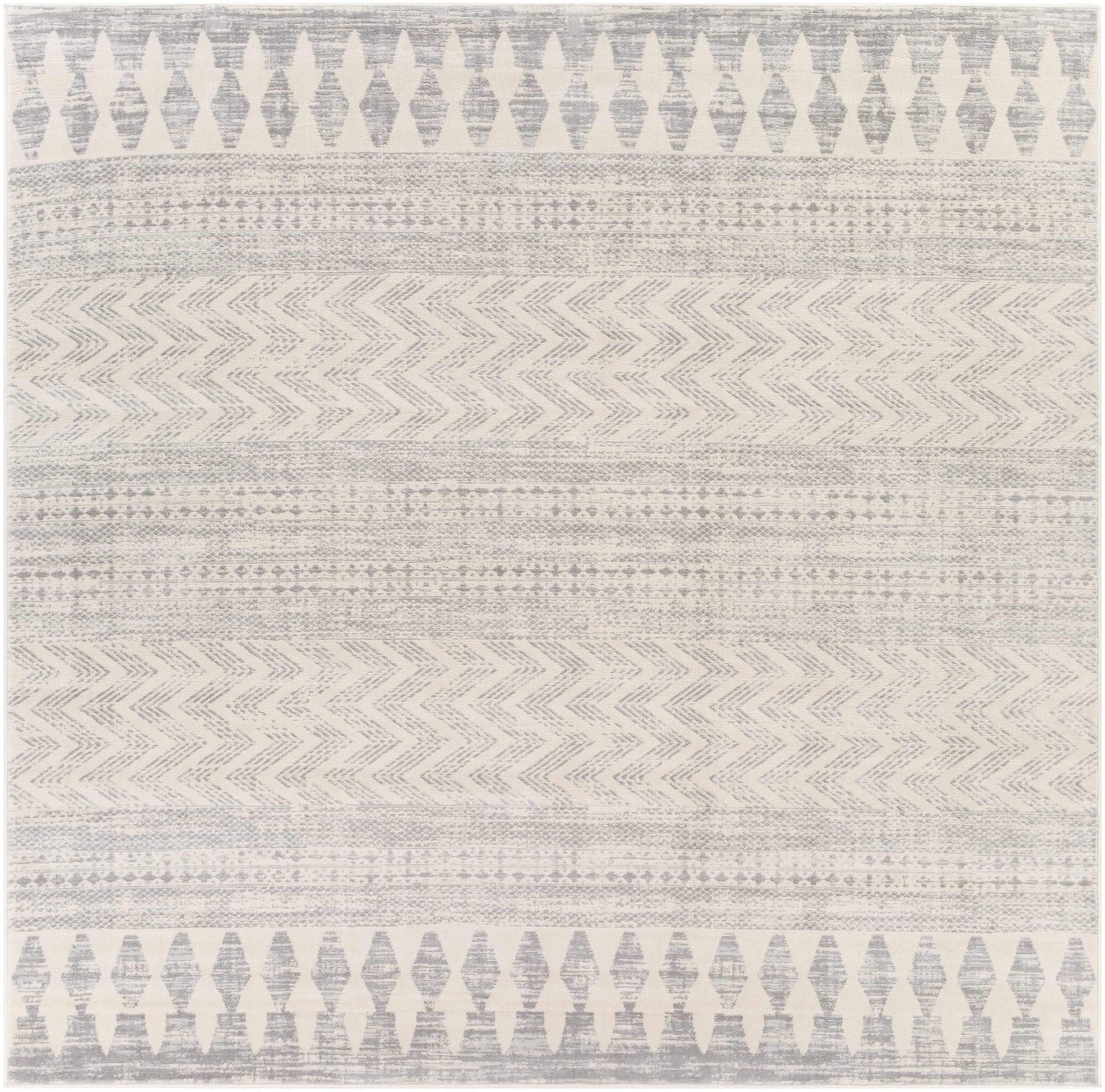 Chinnor Neutral Area Rug