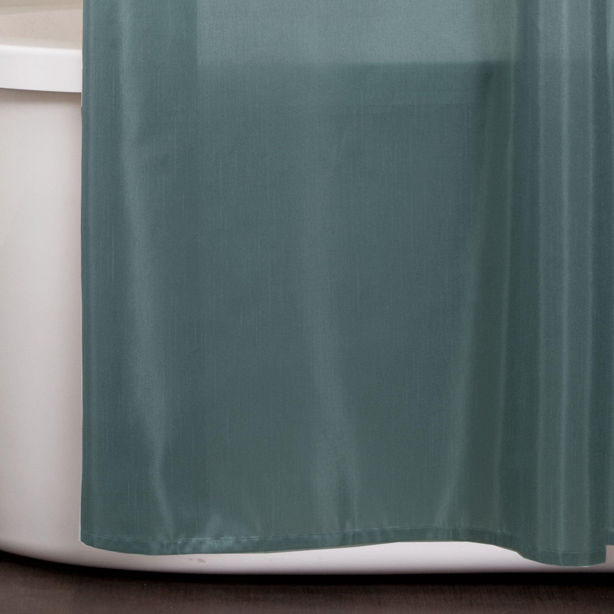 Cocoa Shower Curtain