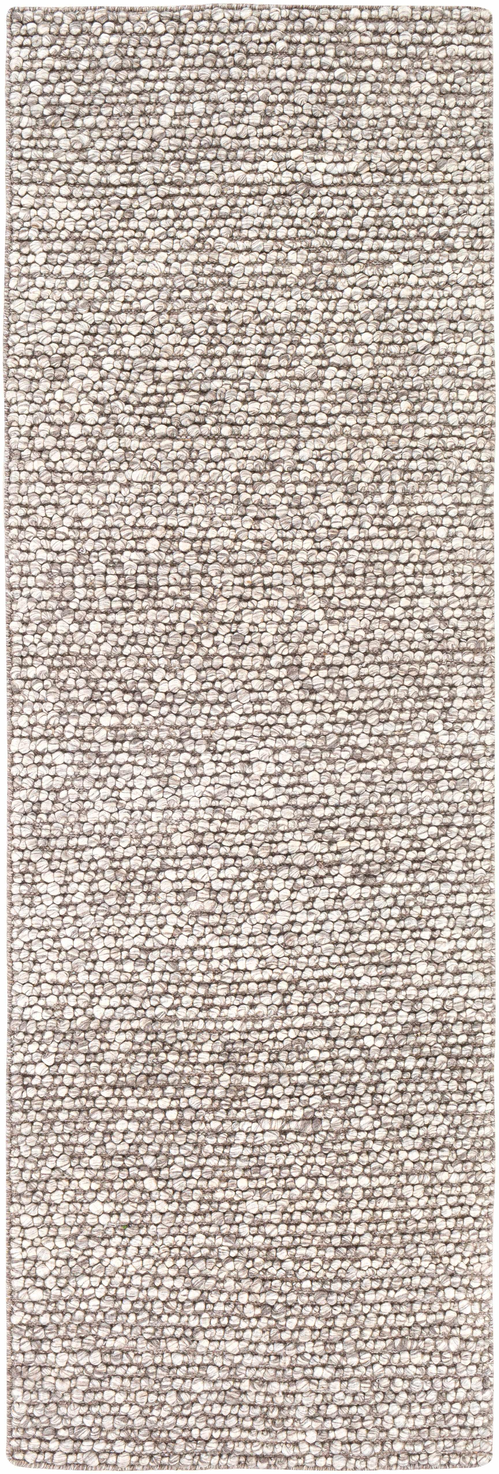 Collingham Gray Bubble Rug