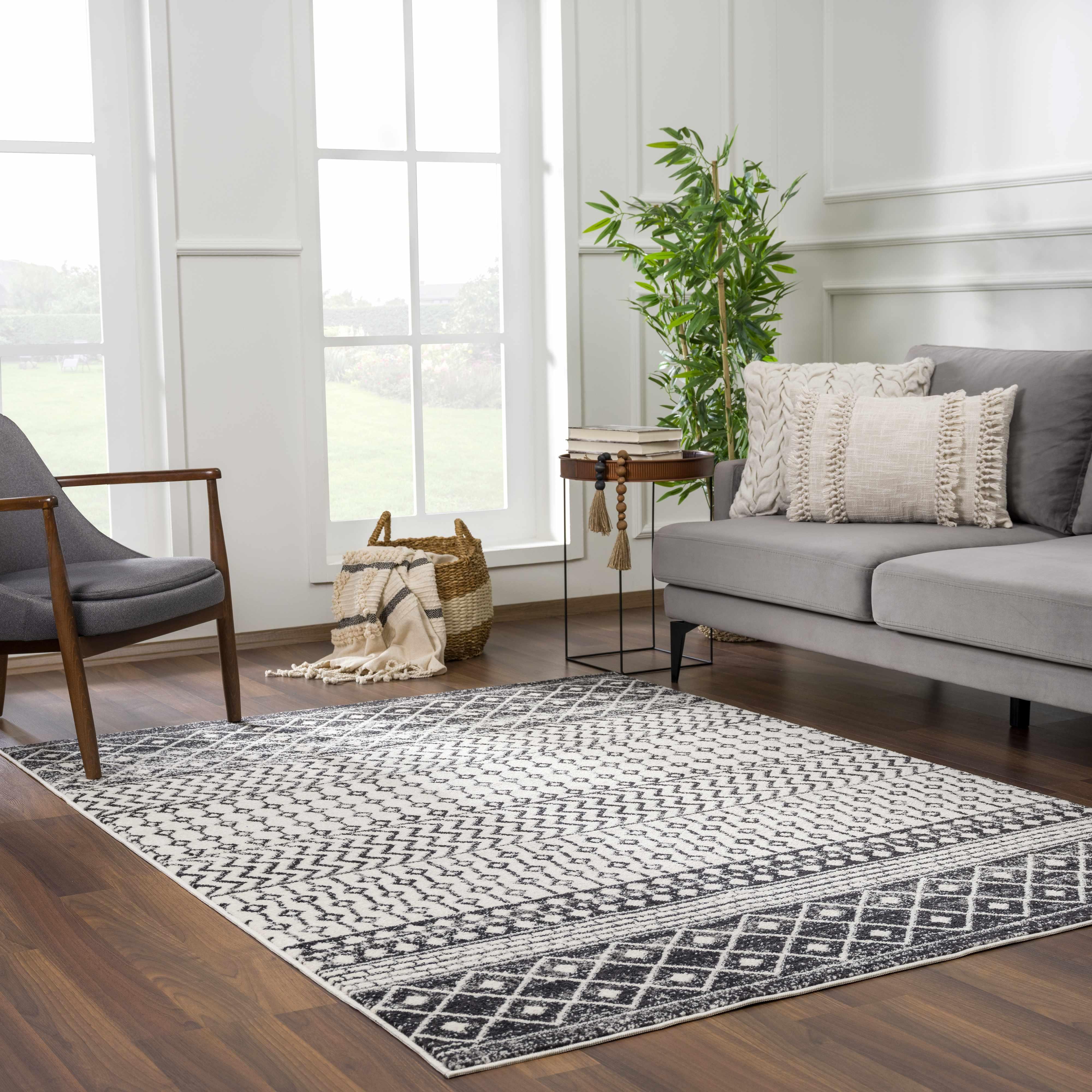 Constantin Area Rug