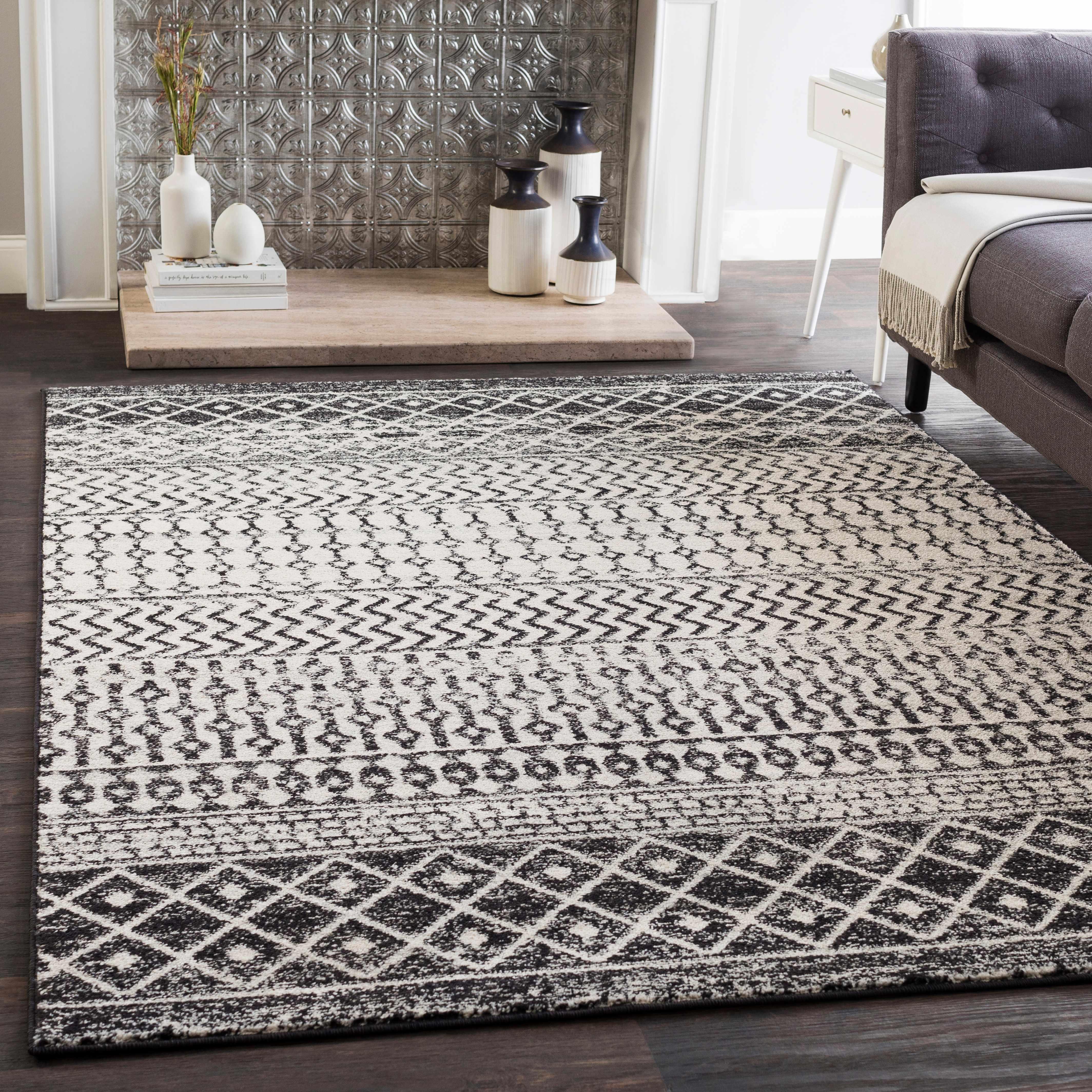 Constantin Area Rug