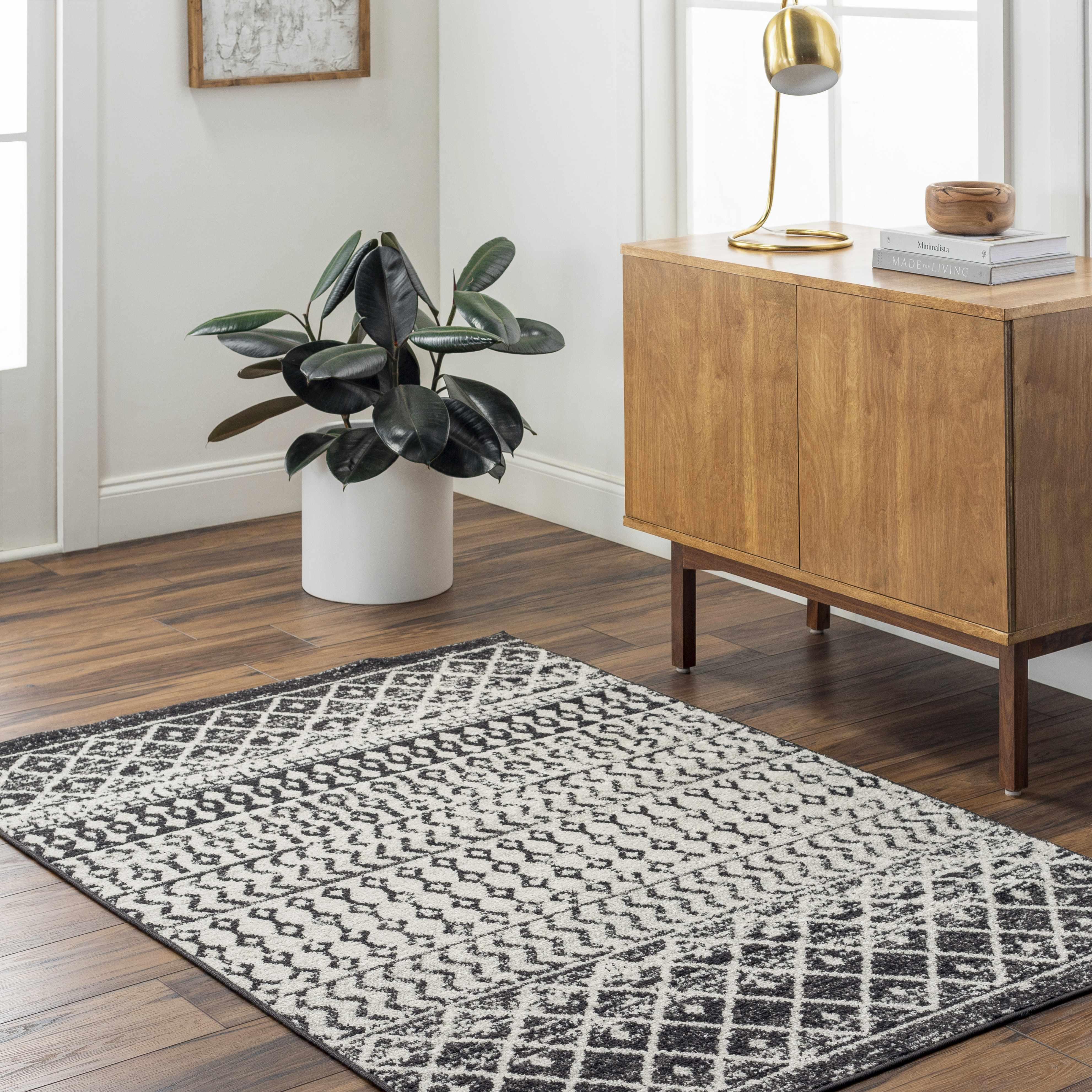 Constantin Area Rug