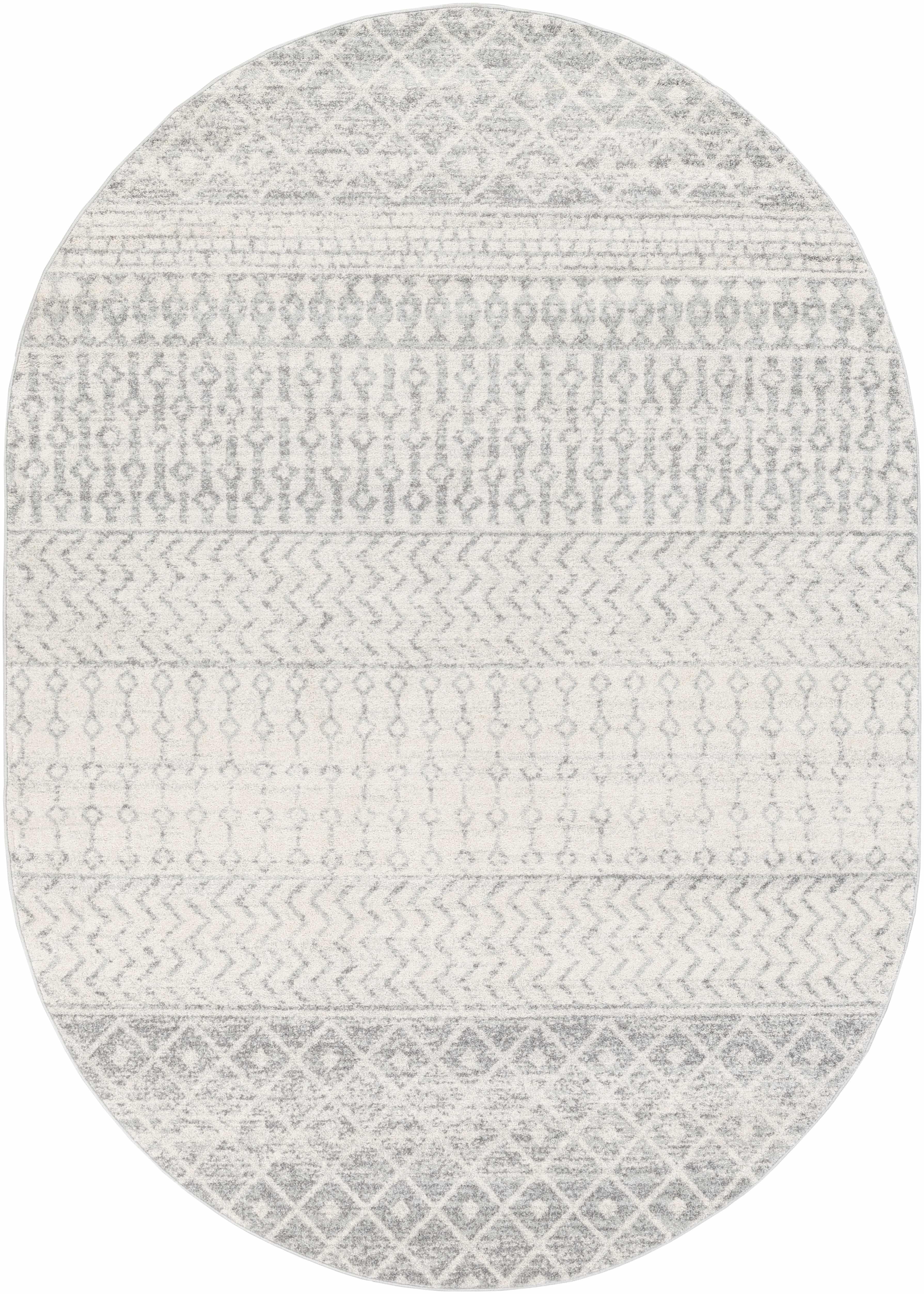 Constantin Gray Area Rug