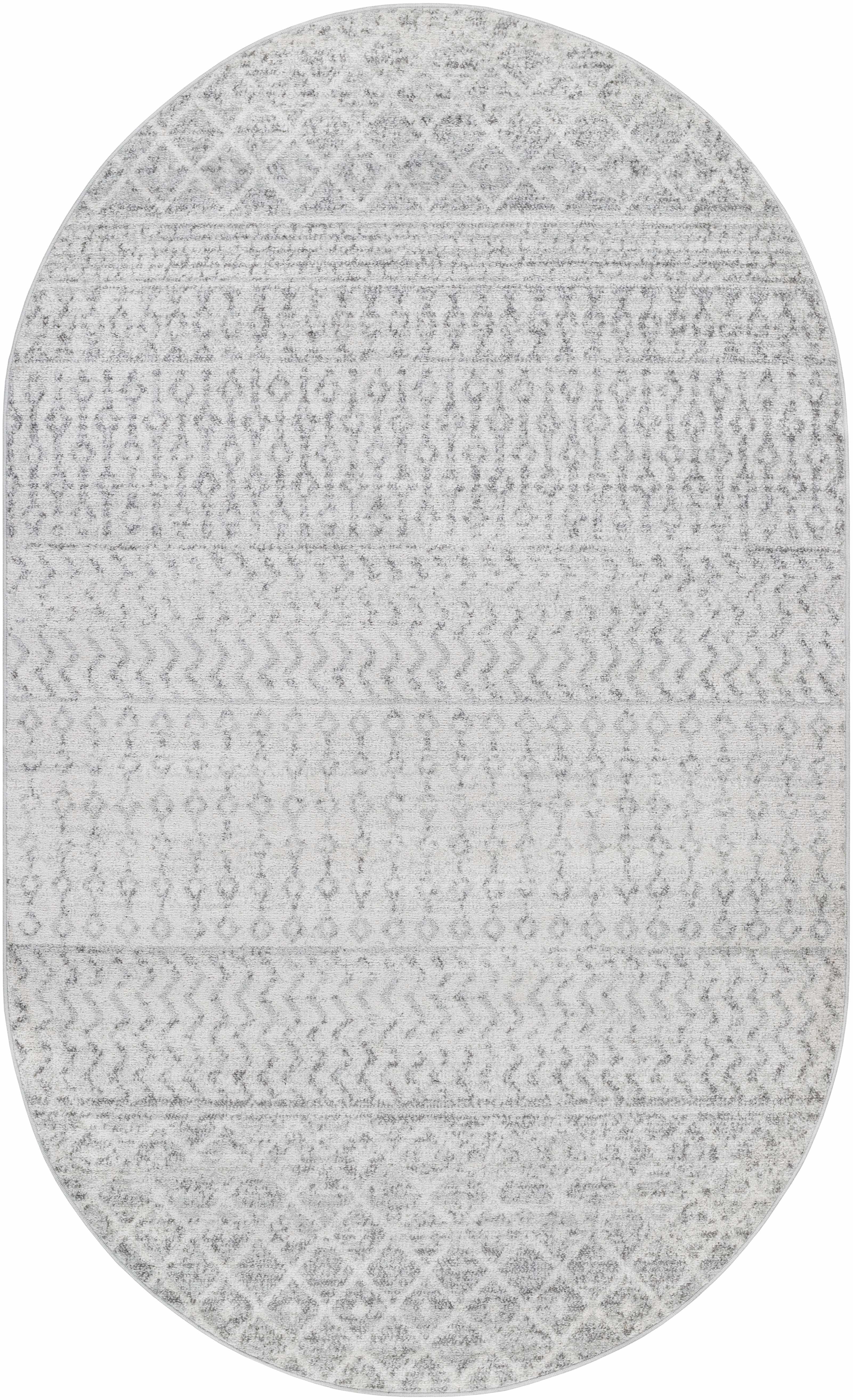 Constantin Gray Area Rug