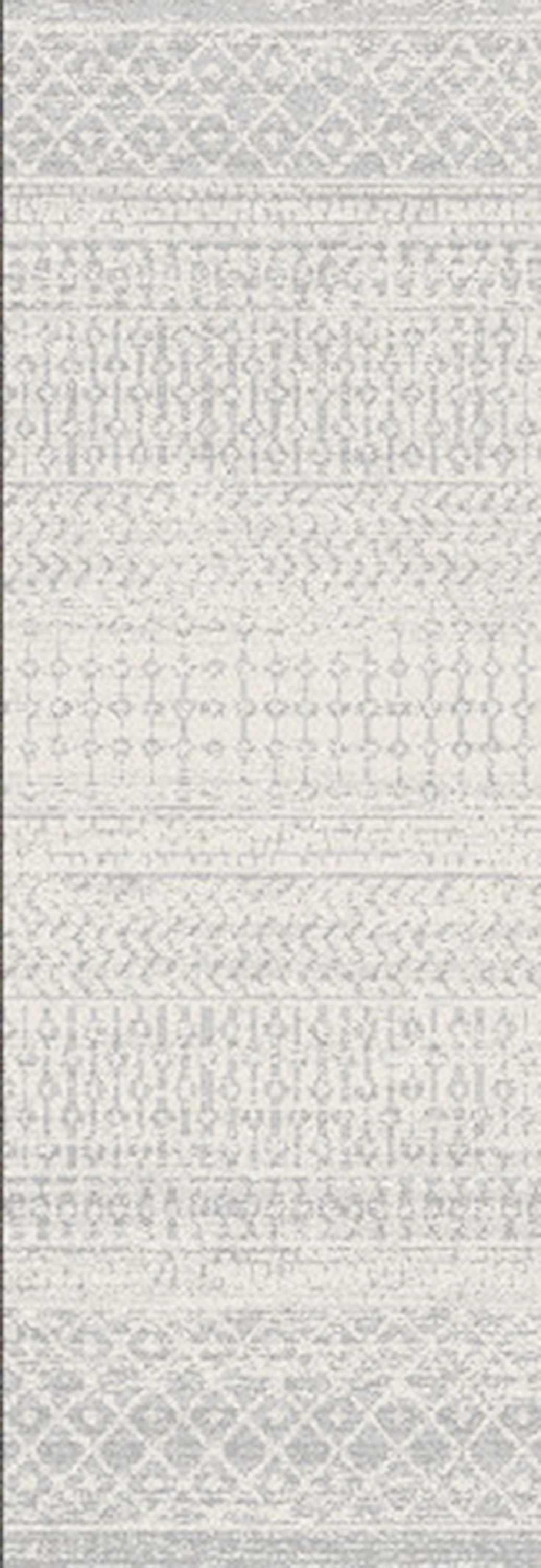 Constantin Gray Area Rug