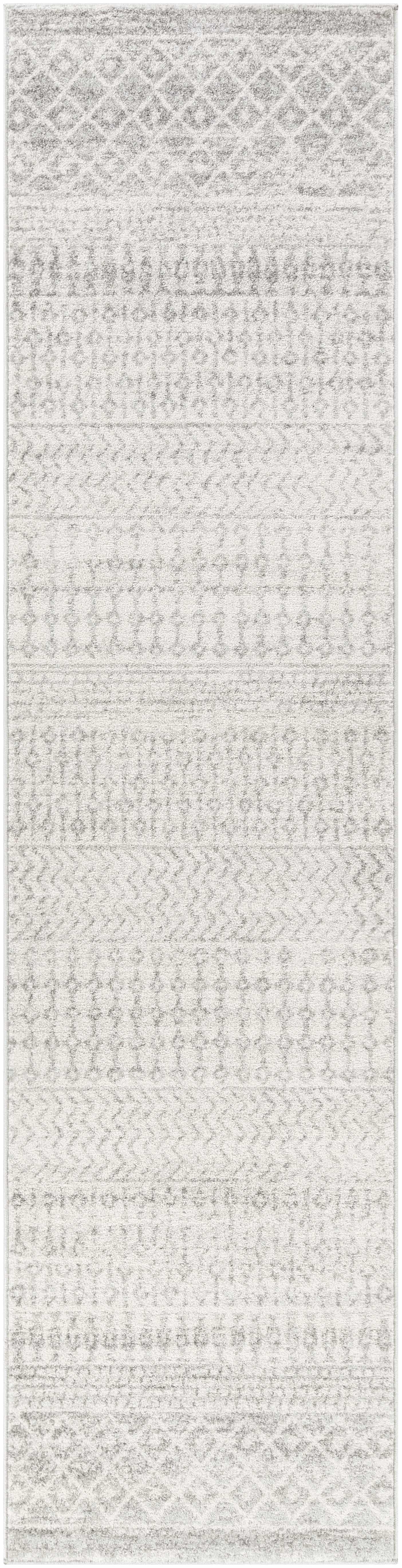 Constantin Gray Area Rug