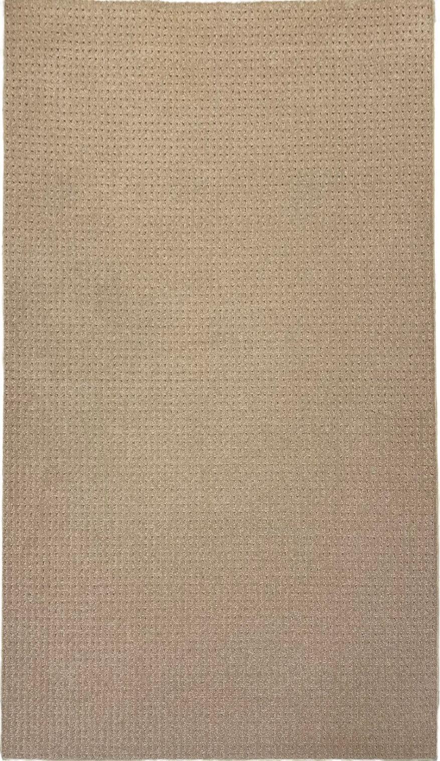 Contemporary 5'x7' Machine Made Area Rug