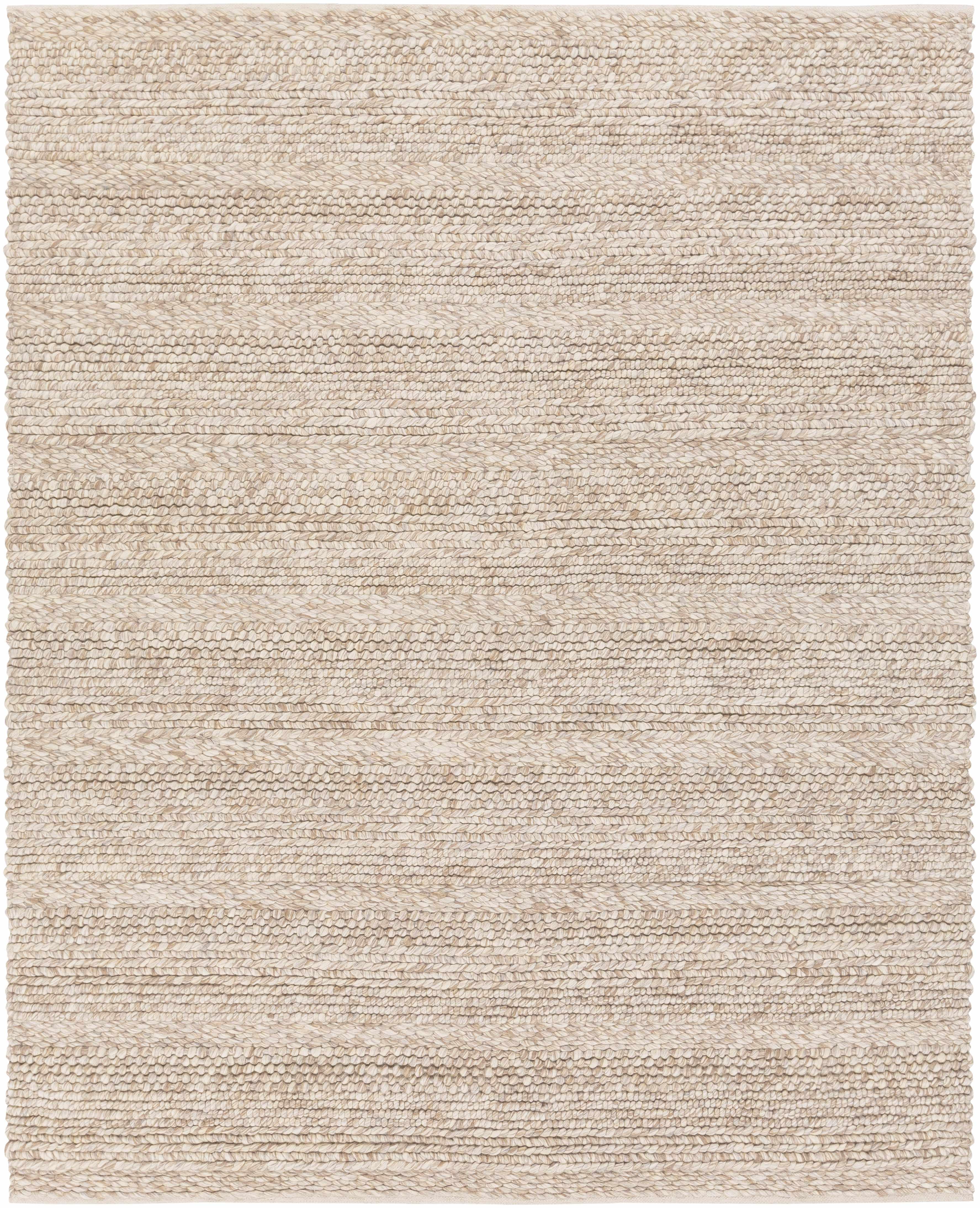 Cookeville Premium Wool Area Rug