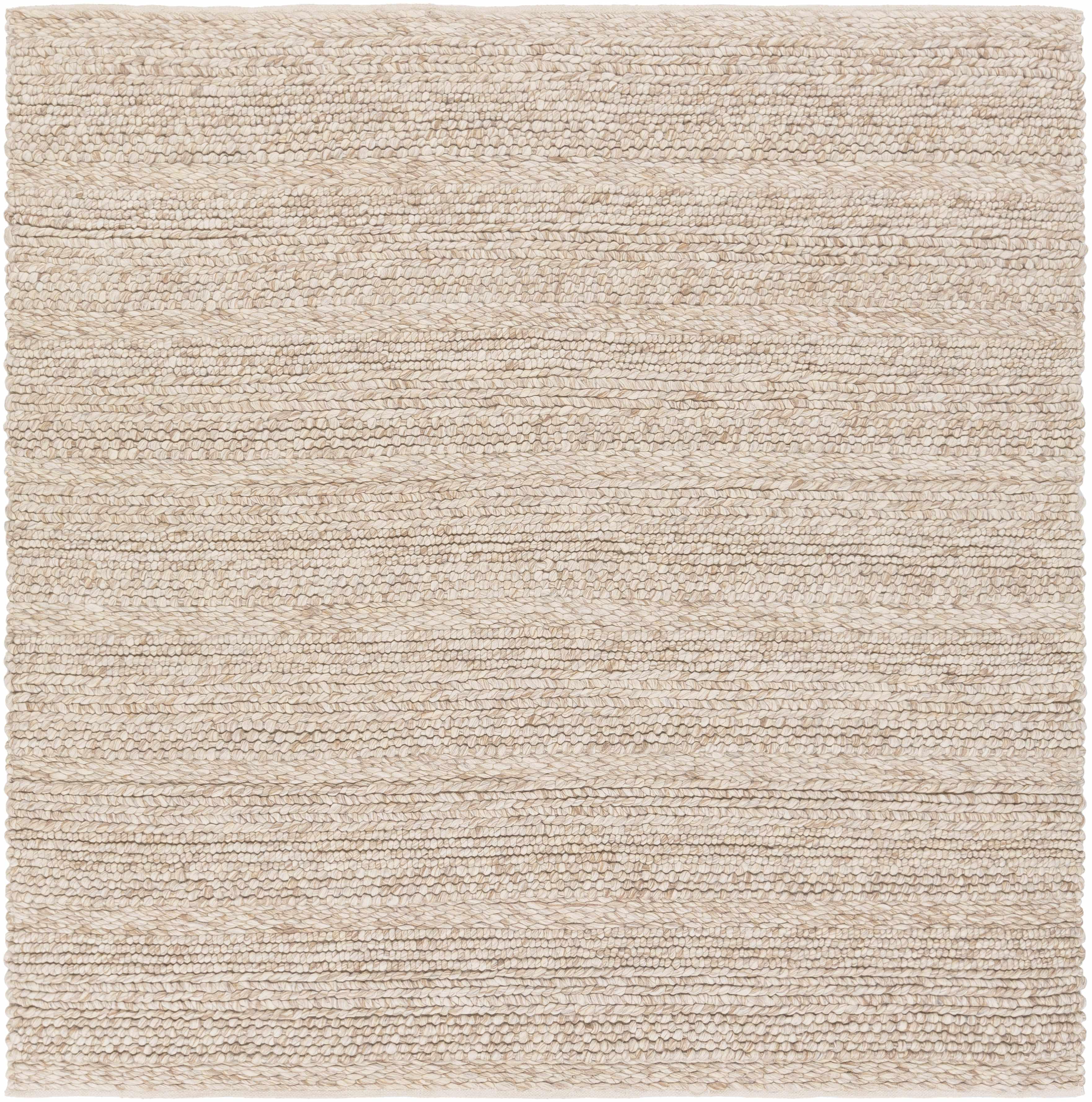 Cookeville Premium Wool Area Rug