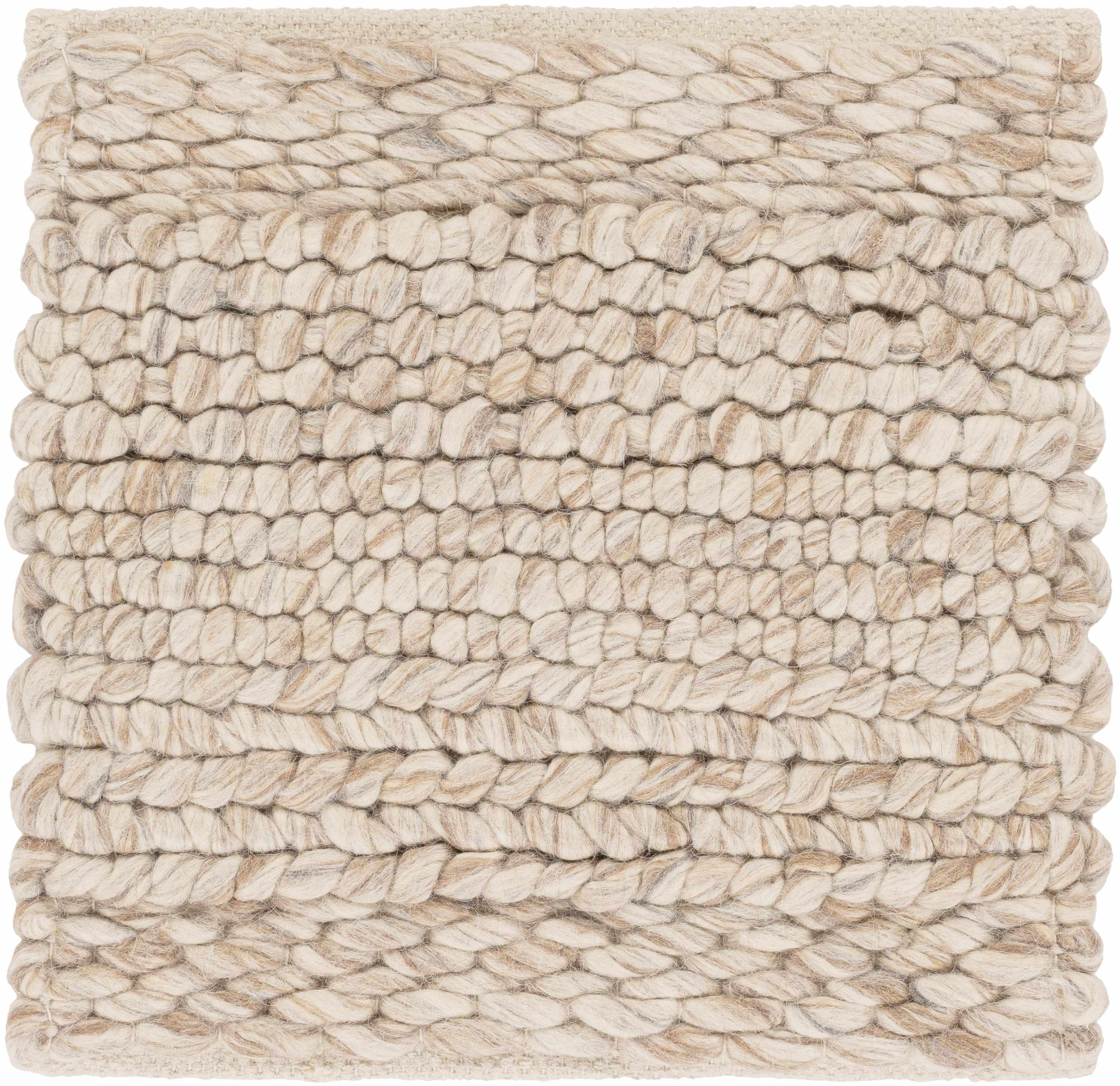 Cookeville Premium Wool Area Rug