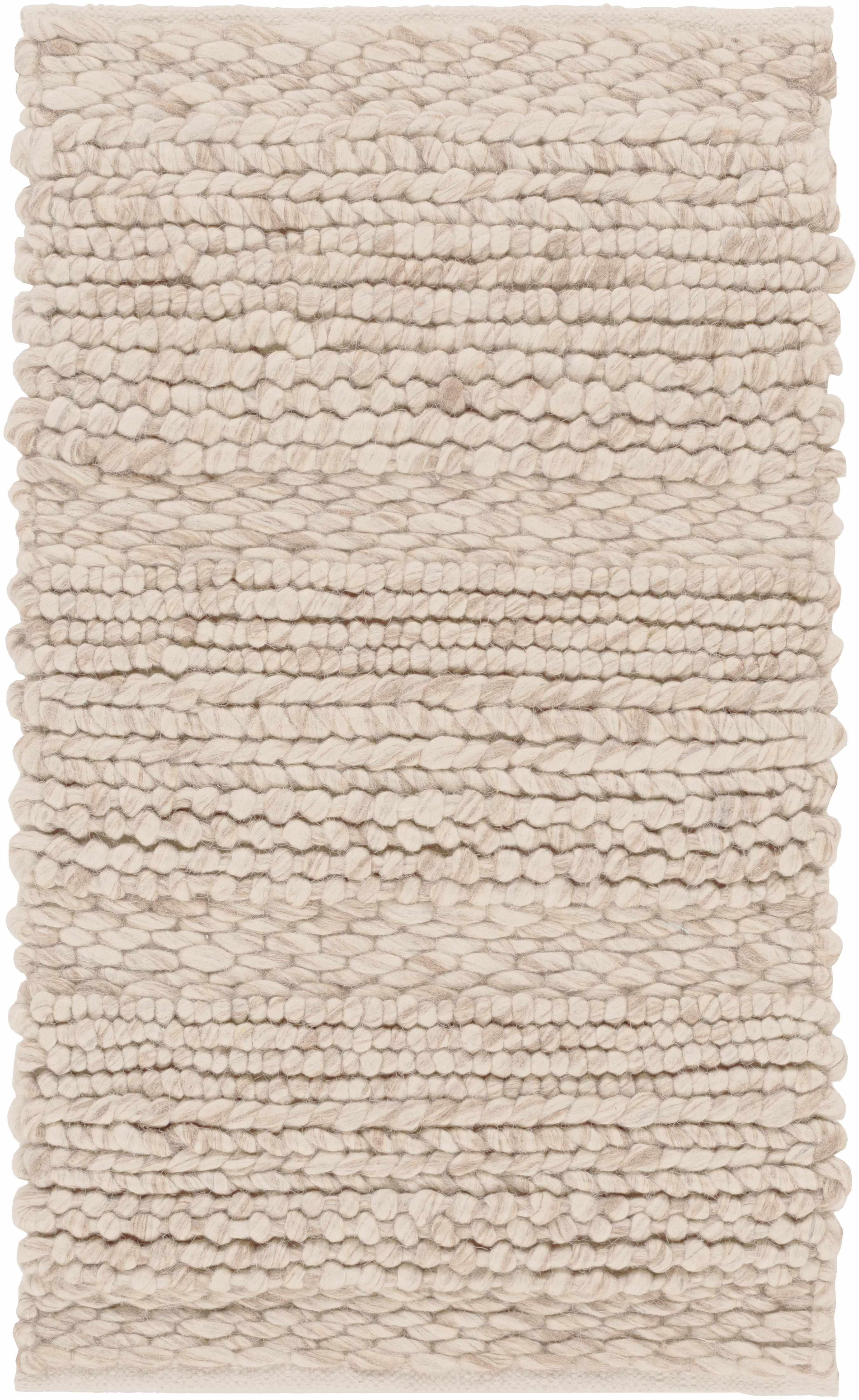 Cookeville Premium Wool Area Rug